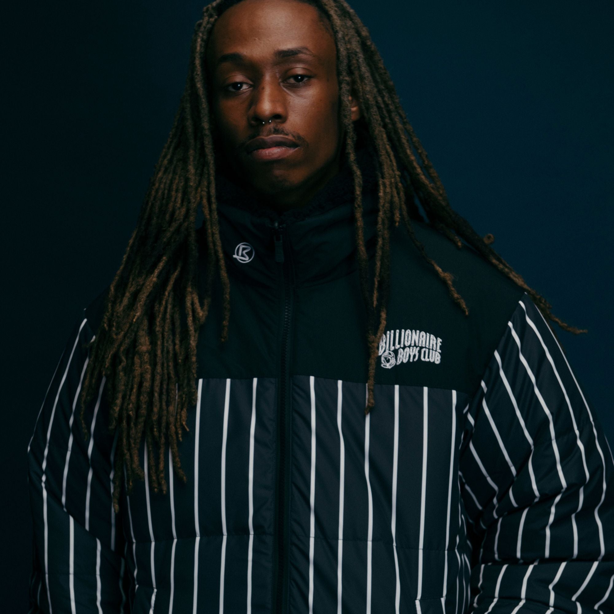 FIRST DOWN USA × Billionaire Boys Clubコラボレーションについて