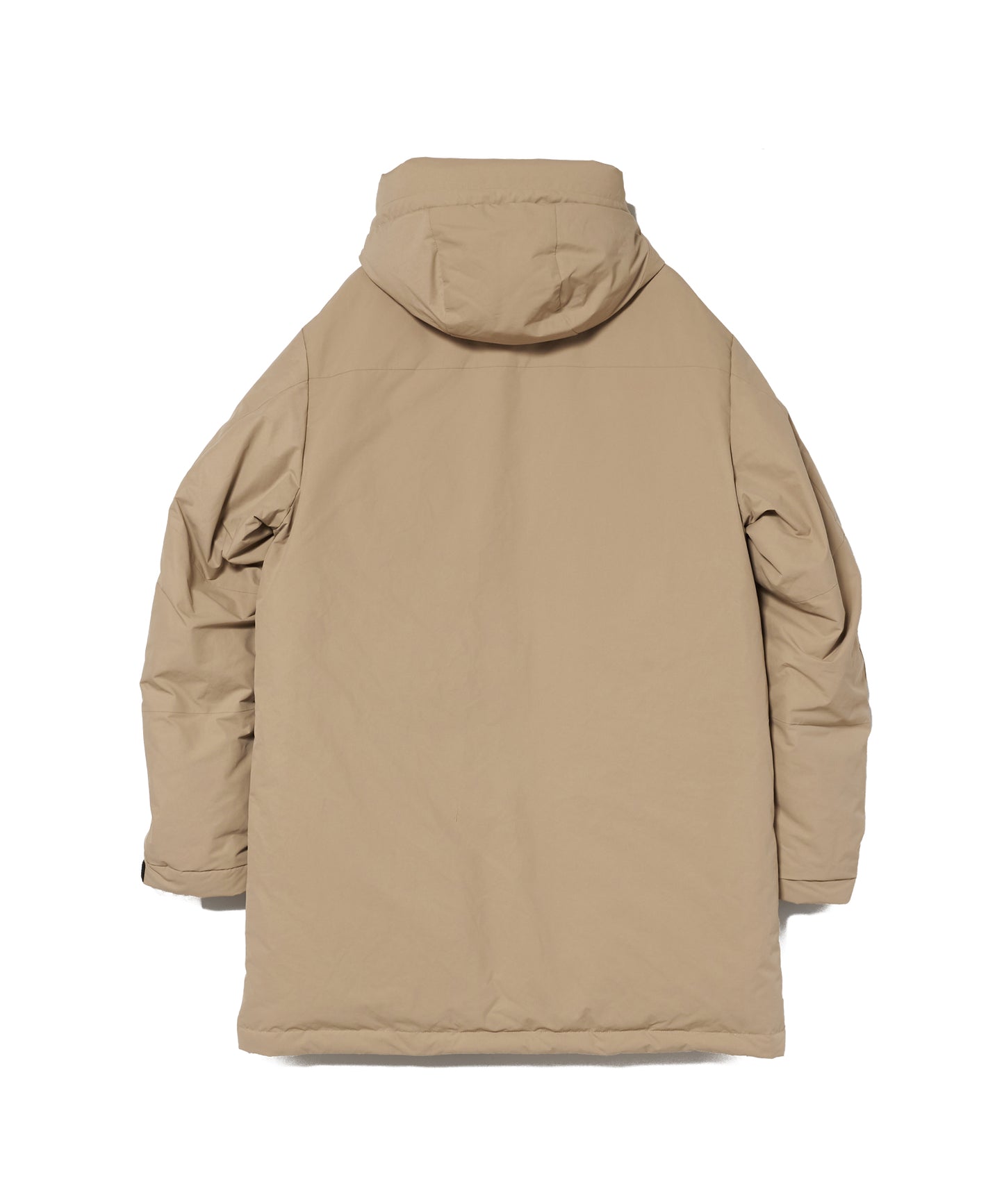 【予約】ラップダウンコート ディクロス マウリ | WRAP DOWN COAT DICROS® MAURI