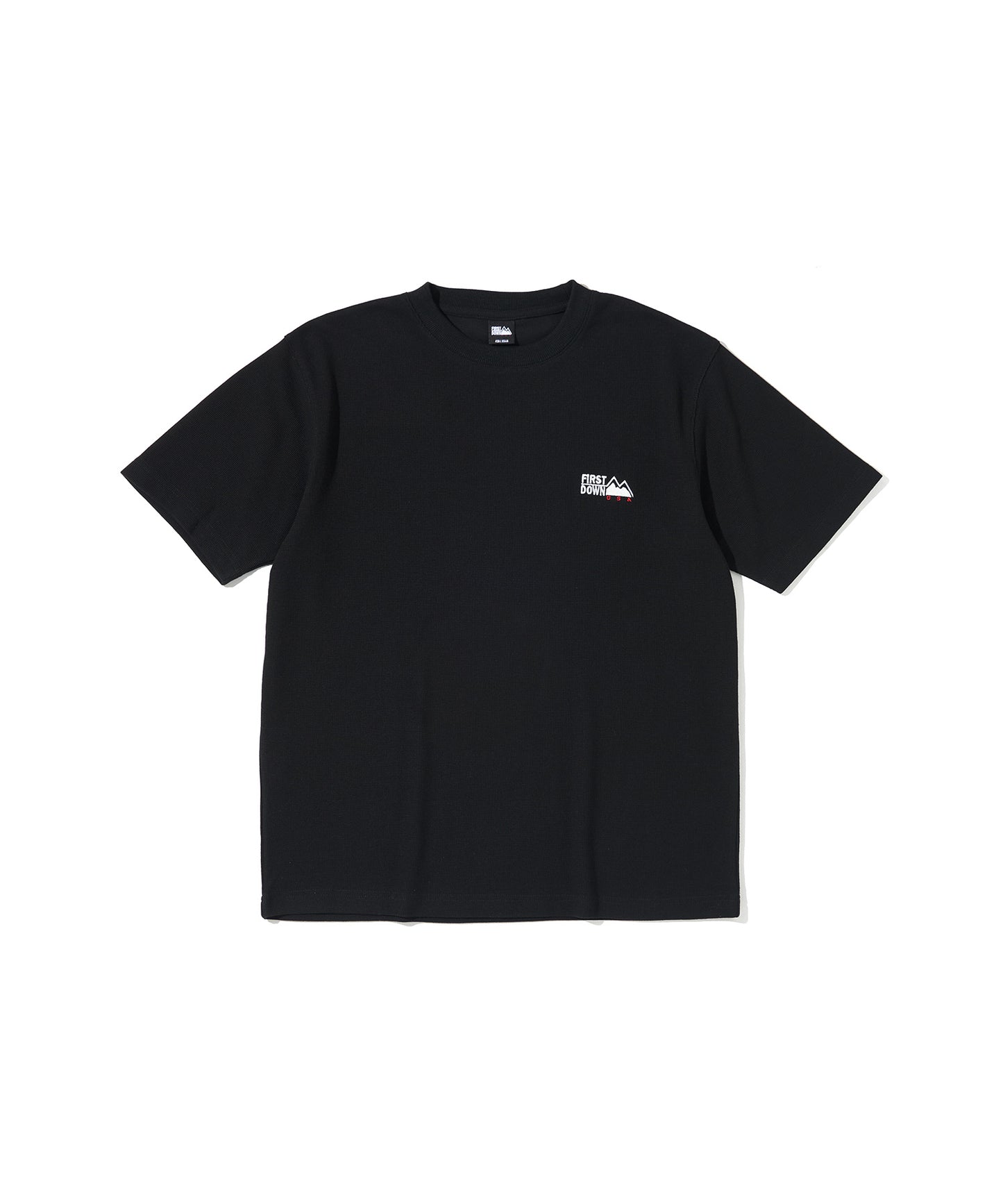 サーマル スリーブTシャツ | S/S THERMAL TEE