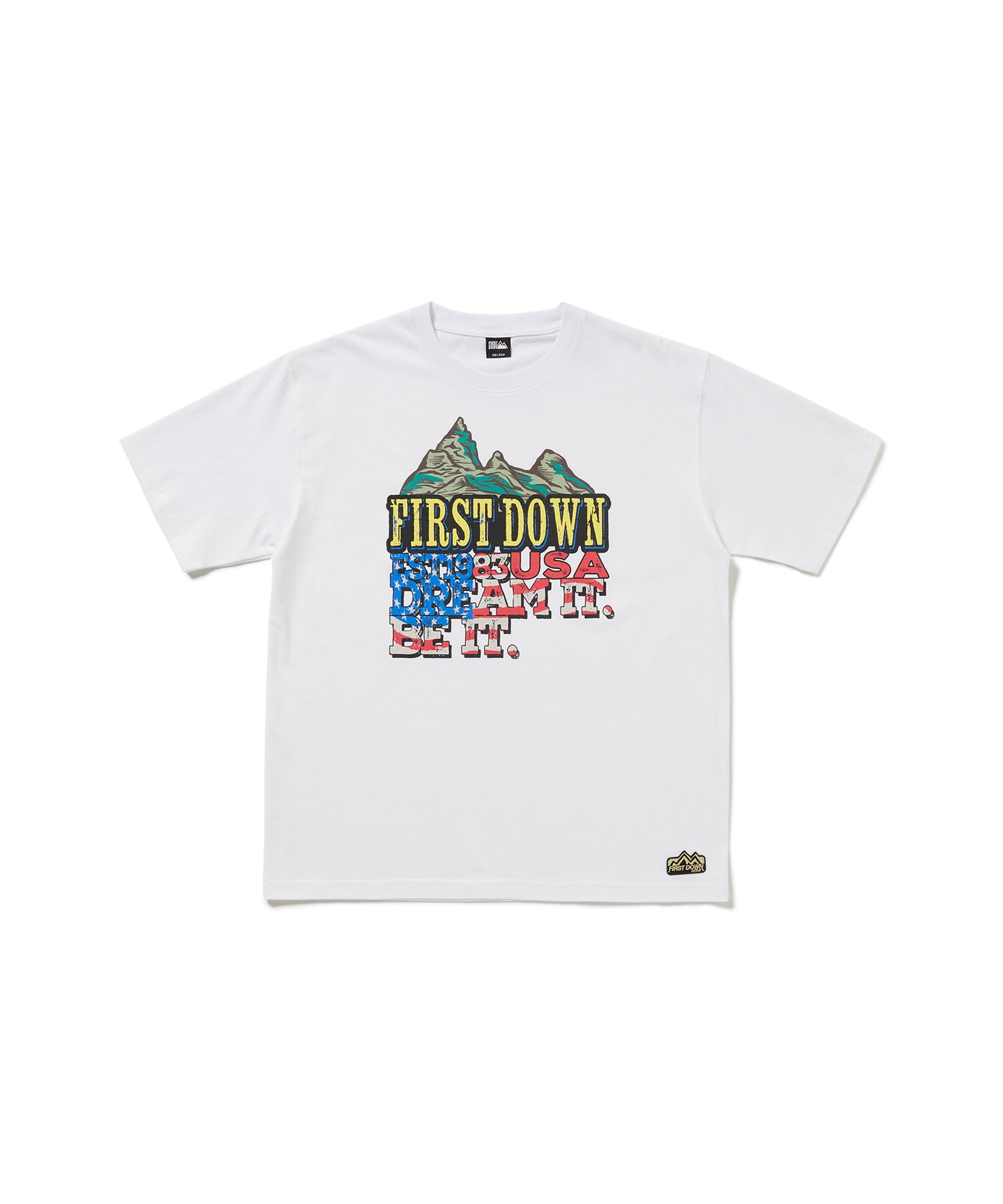 FIRST DOWN USA（ファーストダウン）公式オンライン通販サイト 