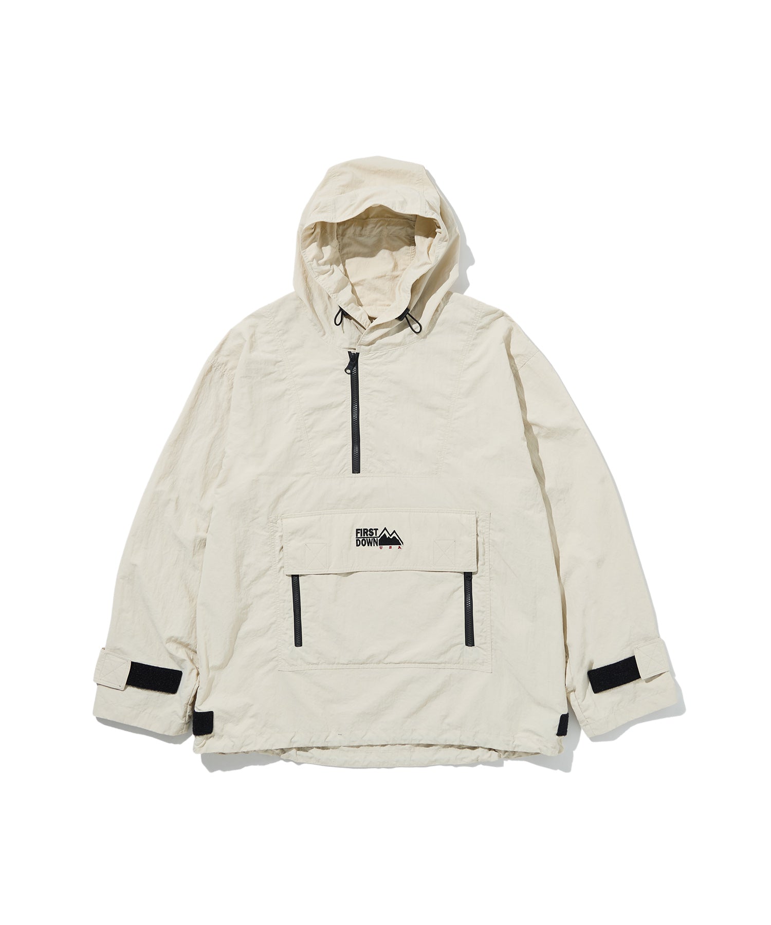 ヘリテージ アノラック パーカー | HERITAGE ANORAK PARKA – FIRST ヘリテージ アノラック パーカー | HERITAGE ANORAK PARKA – FIRST