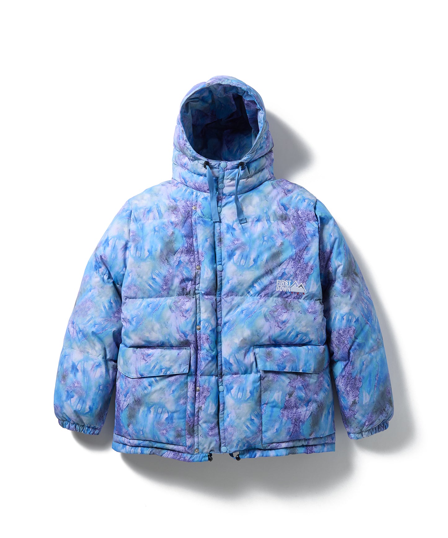 【予約】マッシブ ダウン パーカー | MASSIVE DOWN PARKA