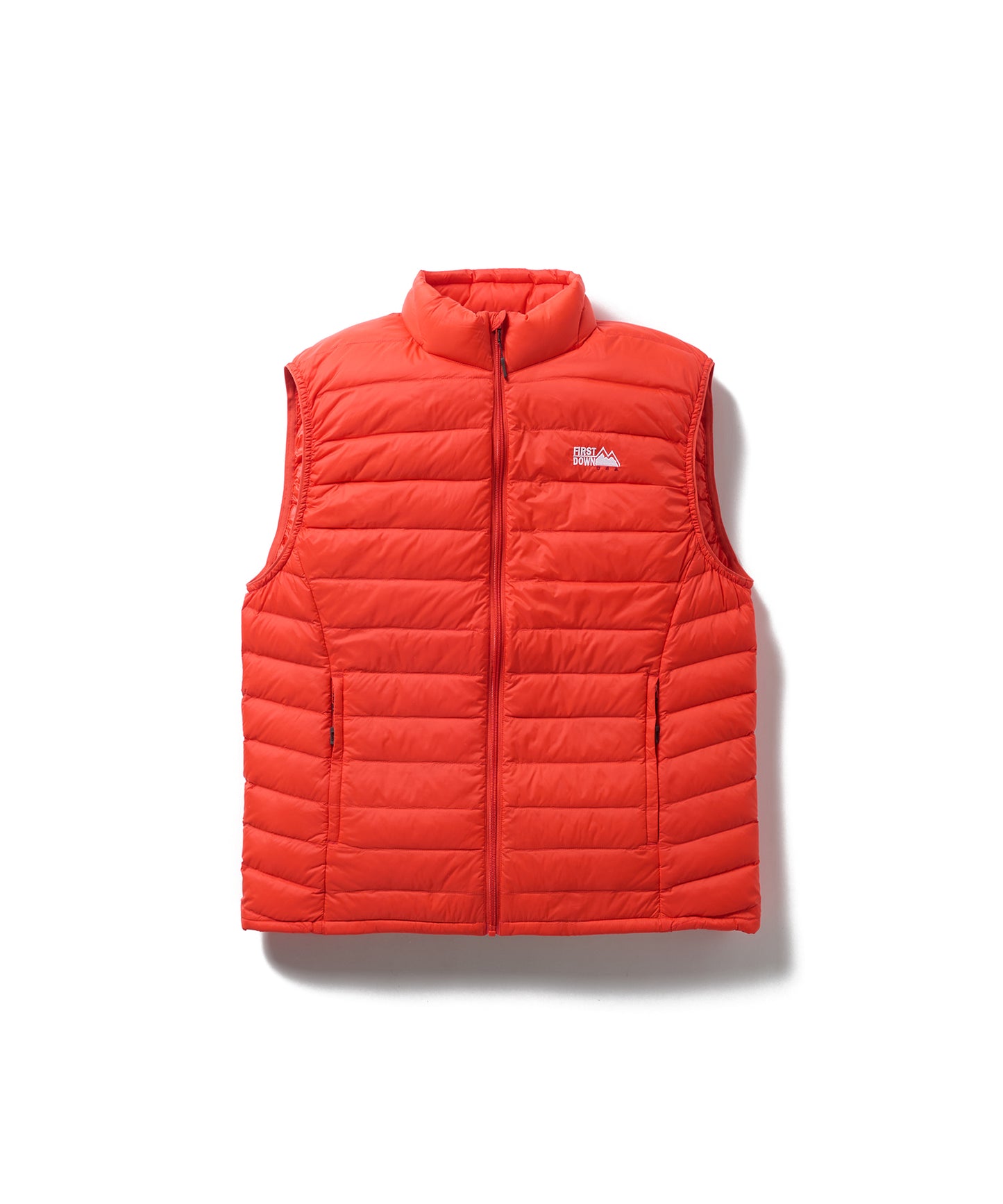 【予約】ファーストライト ダウン ベスト | FIRSTLITE DOWN VEST