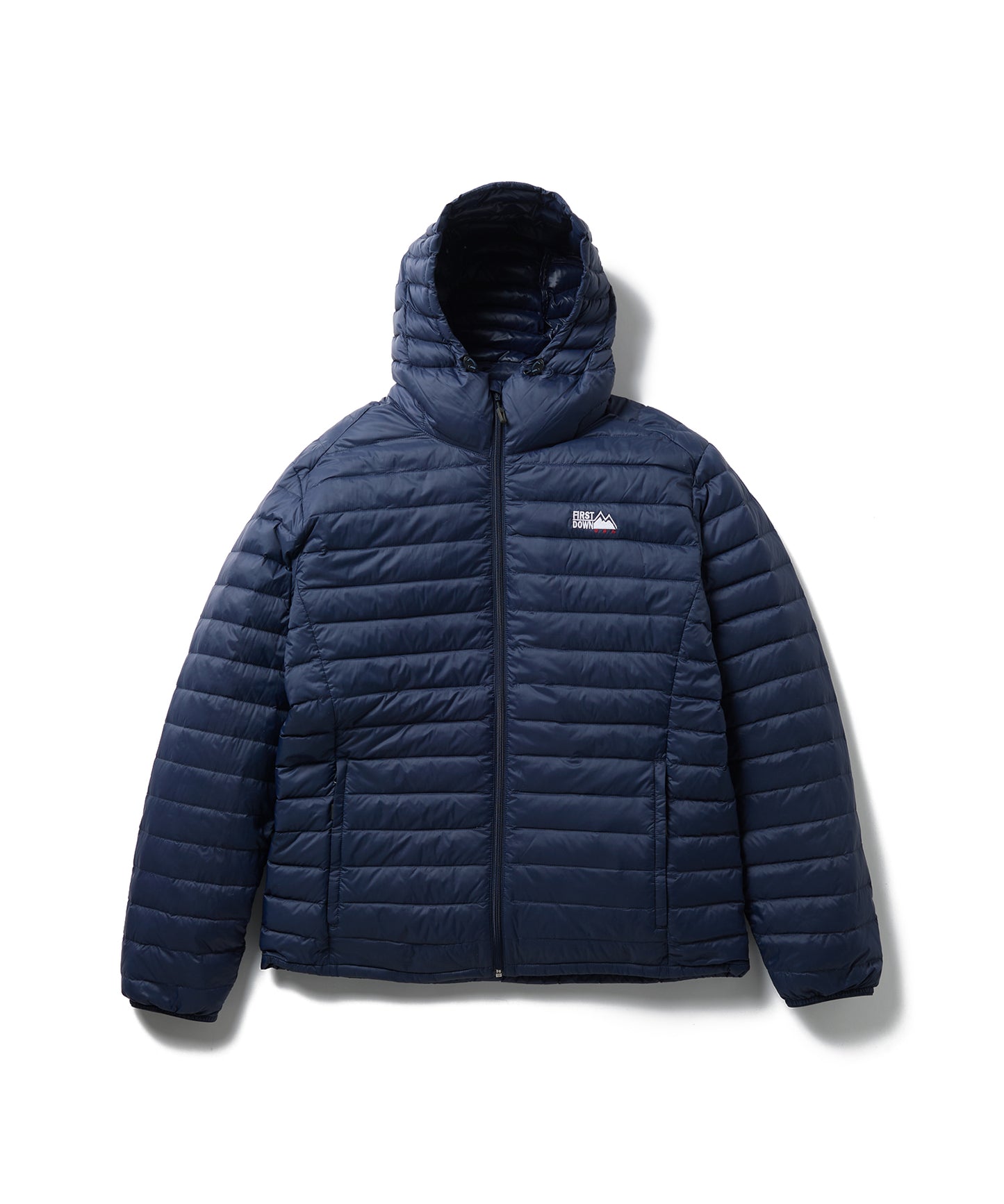 【予約】ファーストライト ダウン パーカ | FIRSTLITE DOWN PARKA