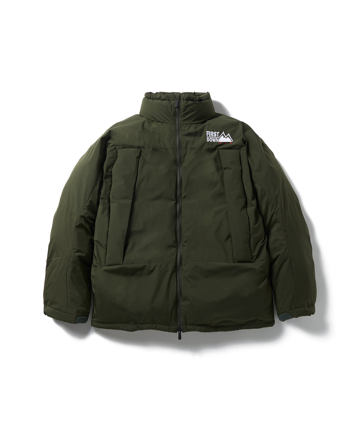 【予約】ファーストライト パファー ジャケット | FIRSTLITE PUFFER JKT