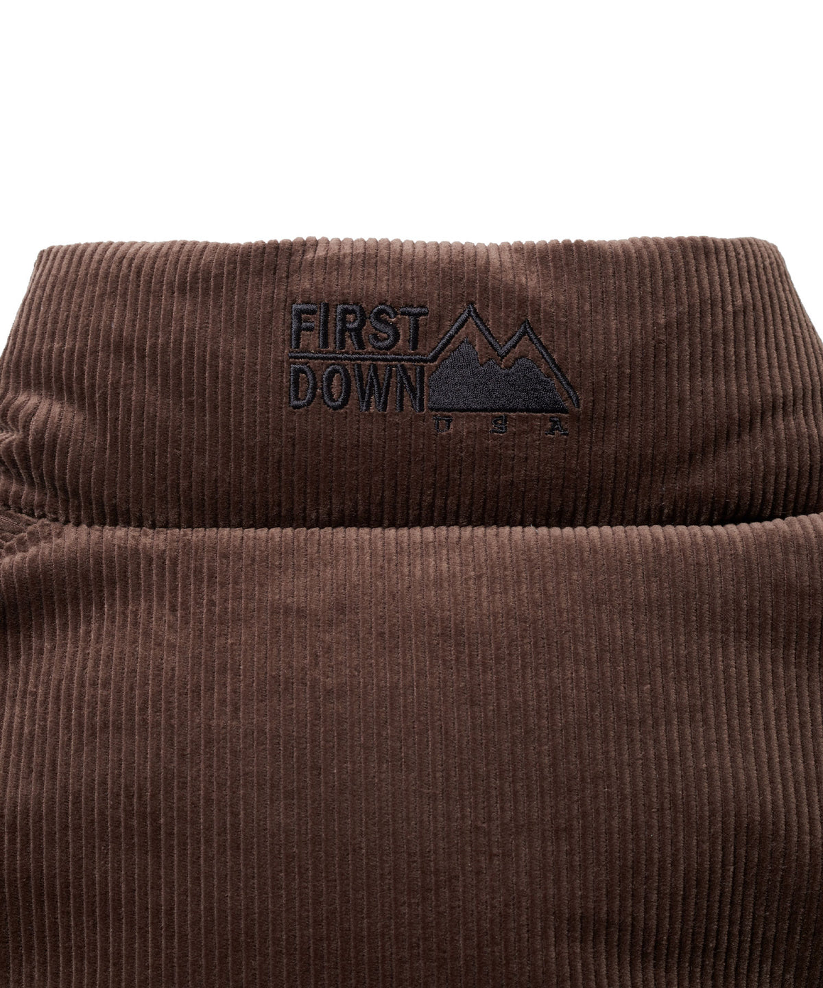 バブル ダウン ジャケット コーデュロイ | BUBBLE DOWN JKT CORDUROY
