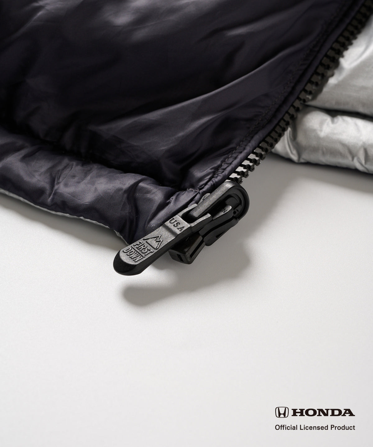 【予約】ホンダ バブル ダウン ジャケット | HONDA BUBBLE DOWN JKT
