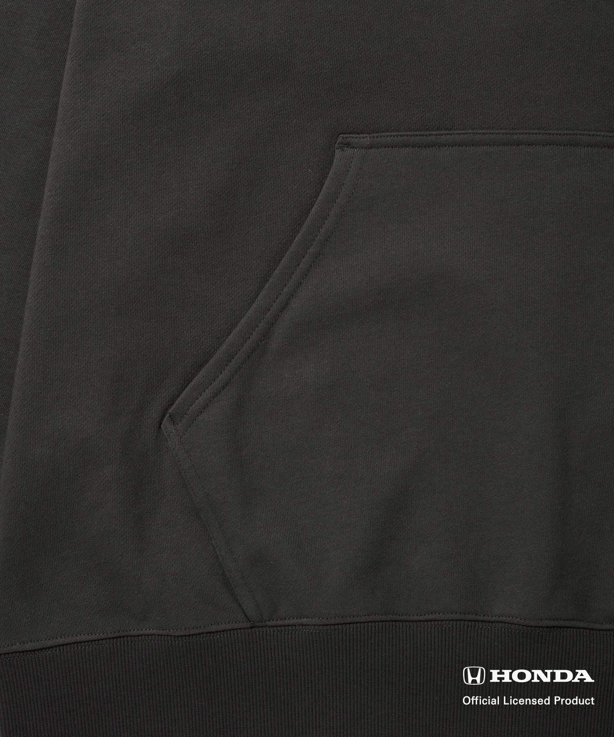 【予約】ホンダ ロングスリーブ スウェット パーカー | HONDA L/S SWEAT PARKA