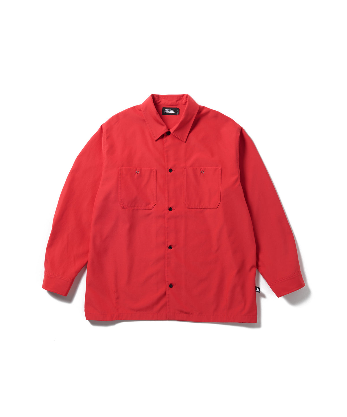 オープナー シャツ | OPENER SHIRT