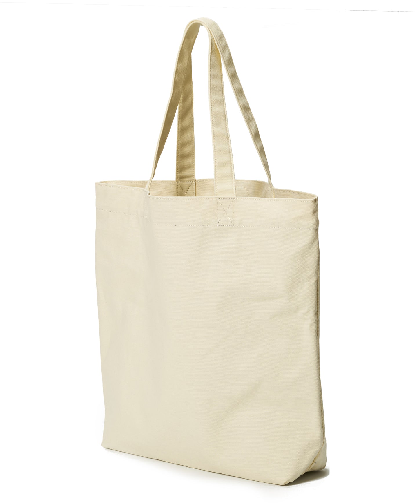 【TIME SALE】 キャンバスロゴトート | CANVAS LOGO TOTE