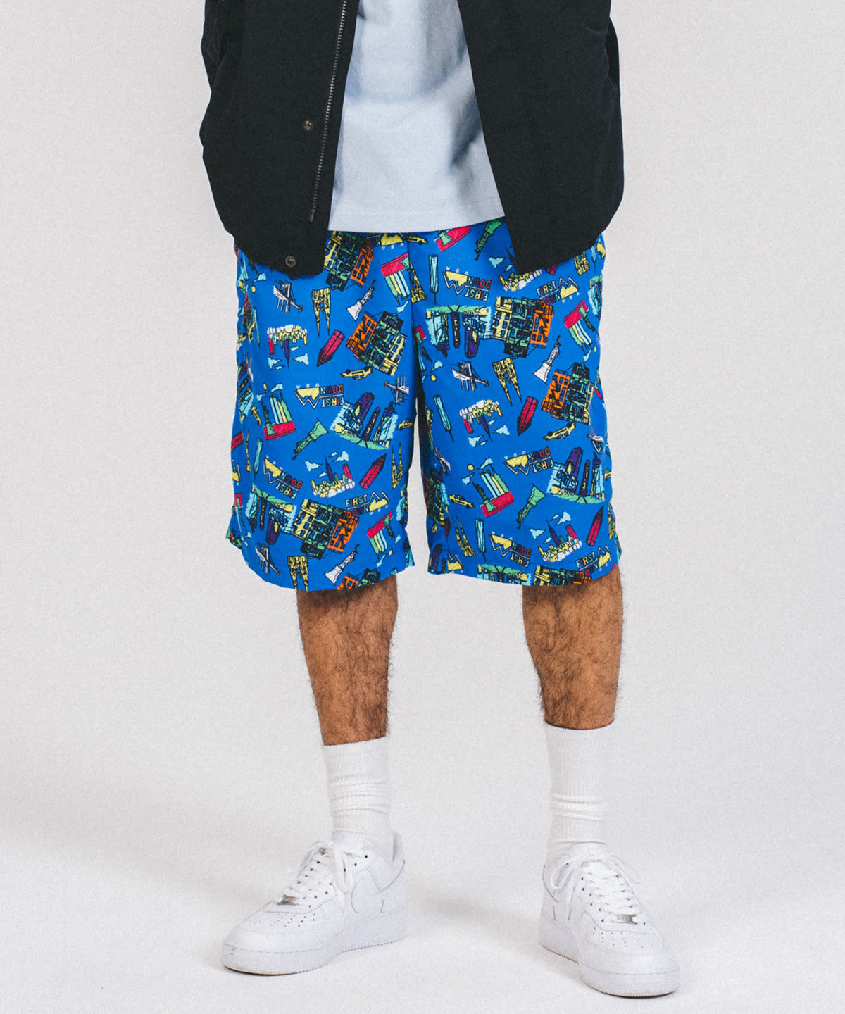 コジーショーツ | COZY SHORTS