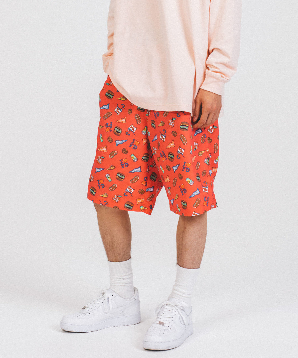 コジーショーツ | COZY SHORTS