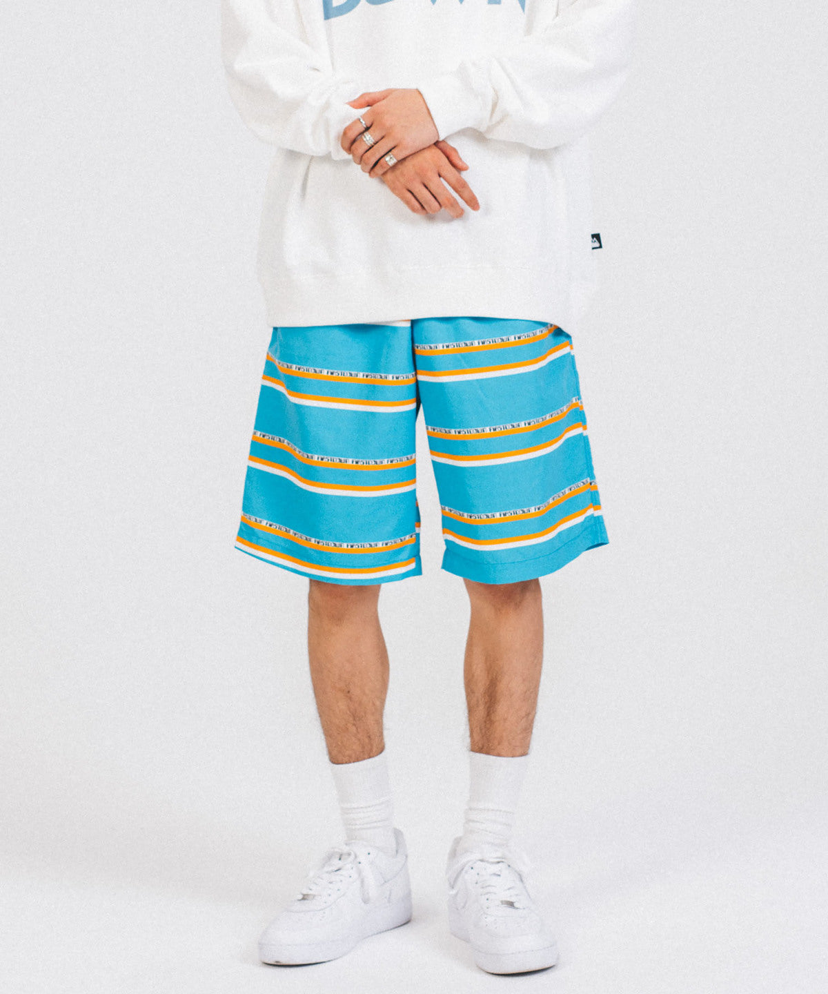 コジーショーツ | COZY SHORTS