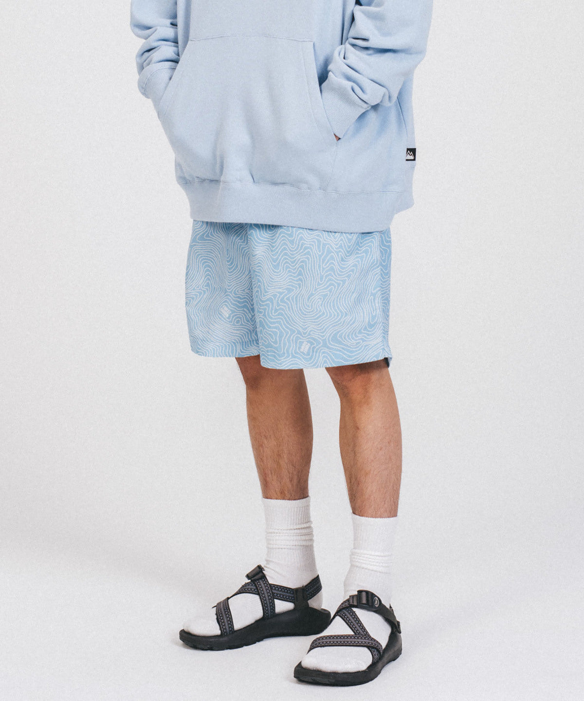 コジーショーツ | COZY SHORTS
