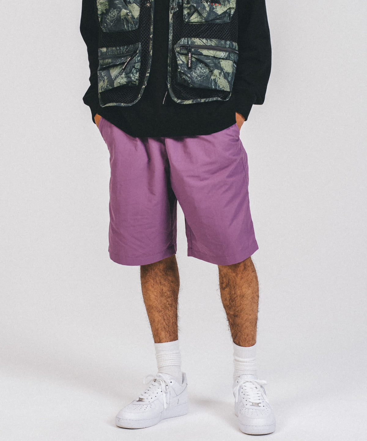 コジーショーツ | COZY SHORTS