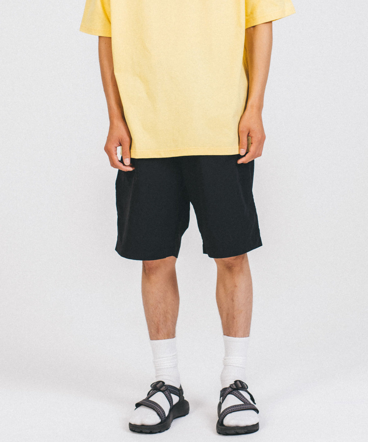 コジーショーツ | COZY SHORTS