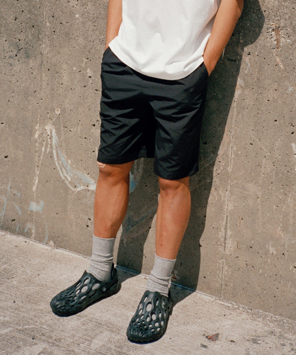 コジーショーツ | COZY SHORTS