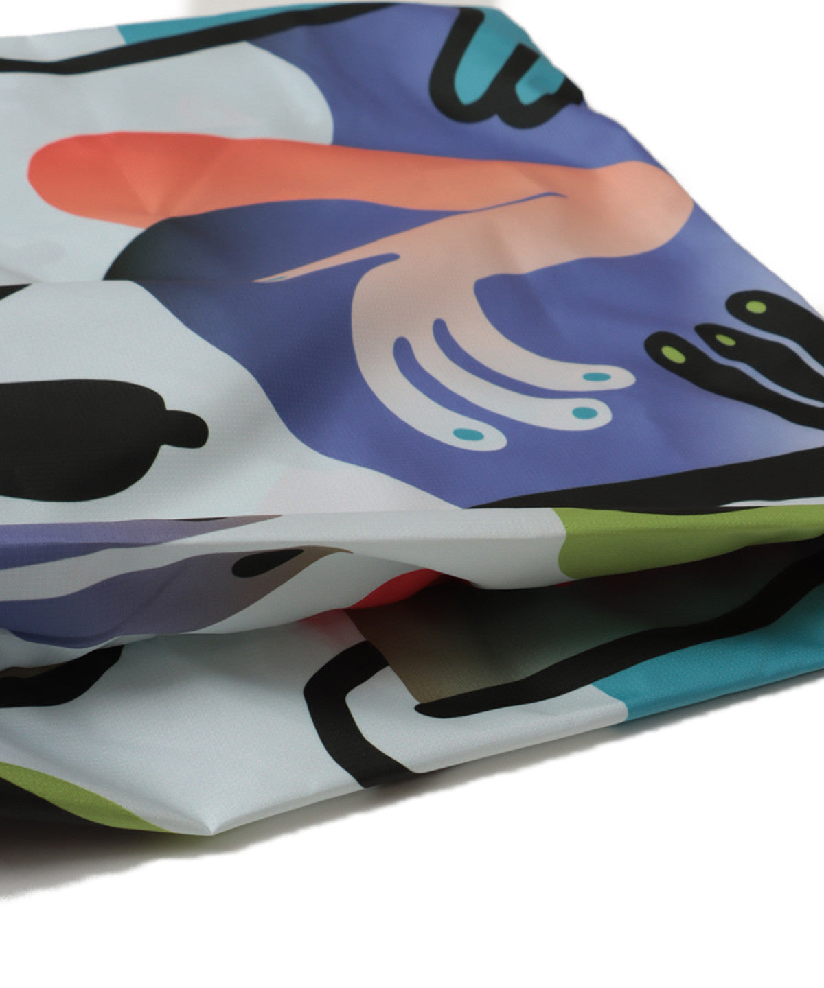 【TIME SALE】 グラフィック エコバッグ | 【Keeenue×FIRST DOWN USA】 GRAPHIC ECO BAG