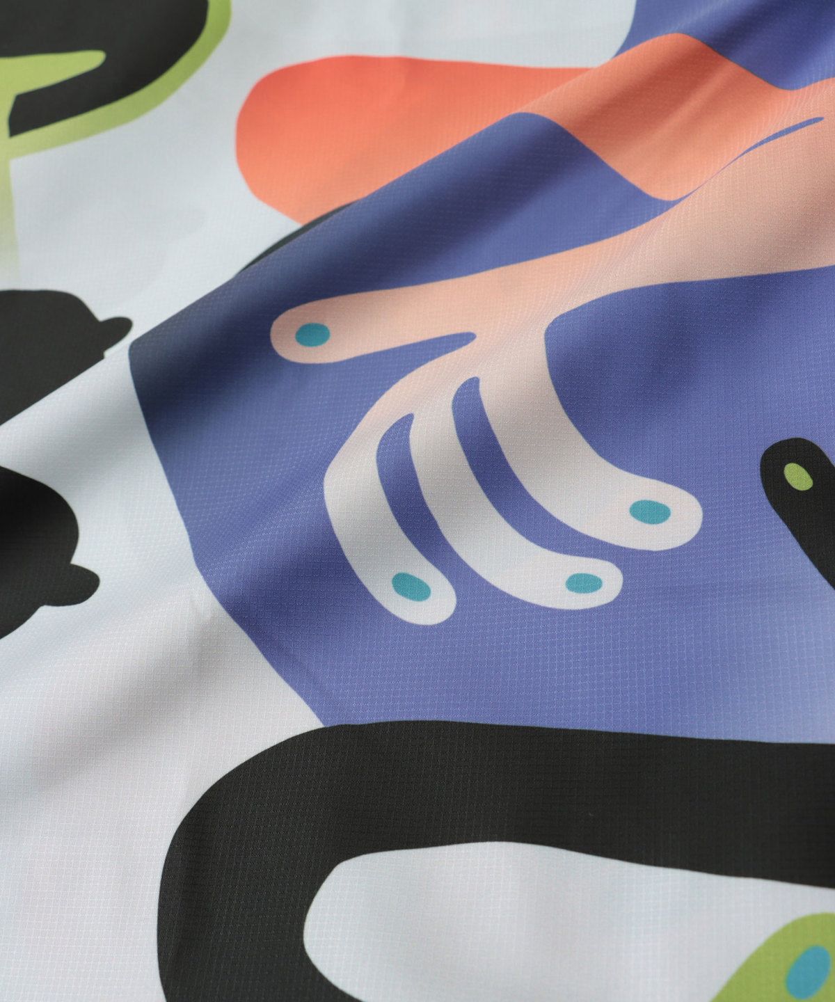 【TIME SALE】 グラフィック エコバッグ | 【Keeenue×FIRST DOWN USA】 GRAPHIC ECO BAG