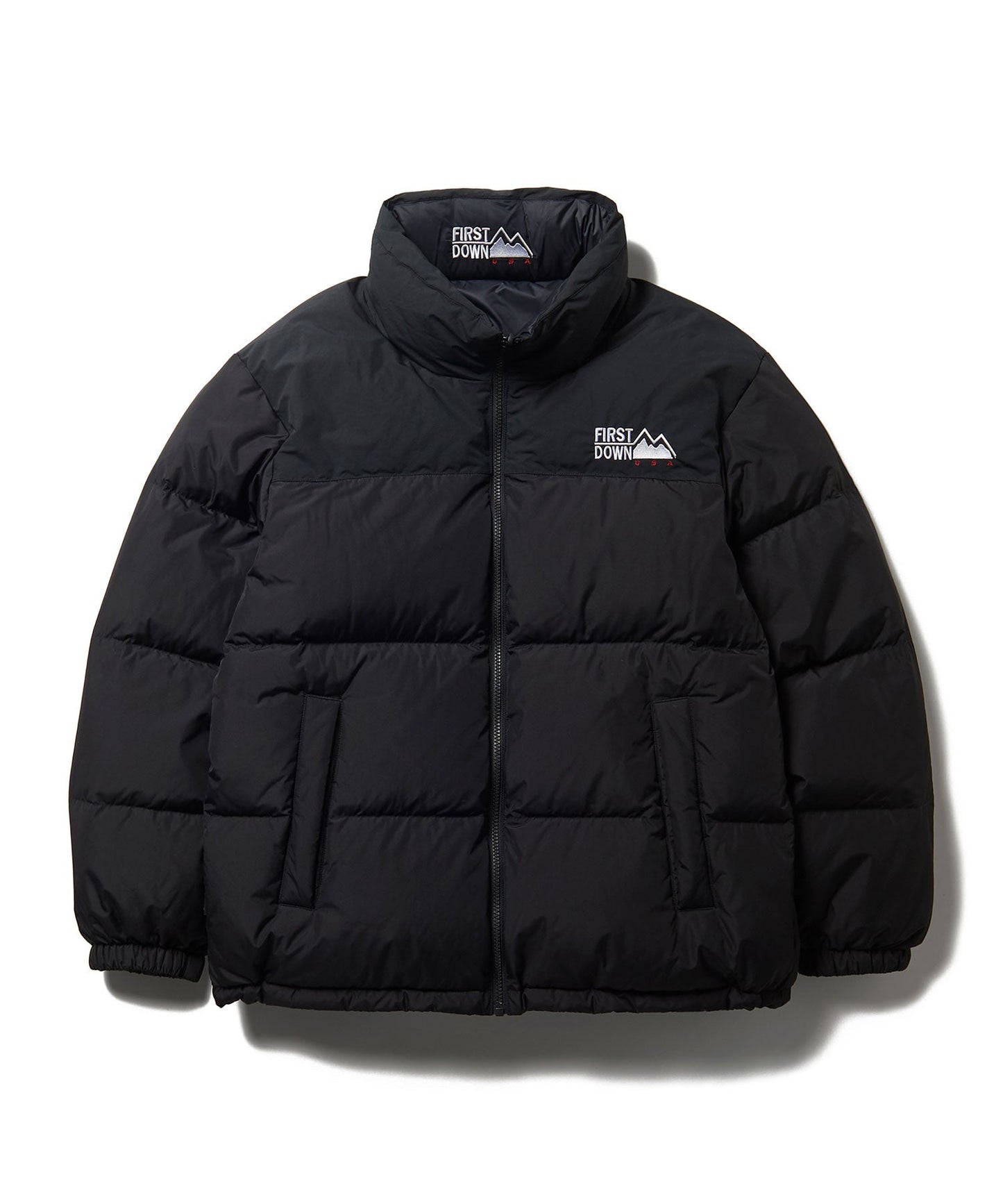 バブルダウンジャケット マイクロフト | BUBBLE DOWN JKT MICROFT®