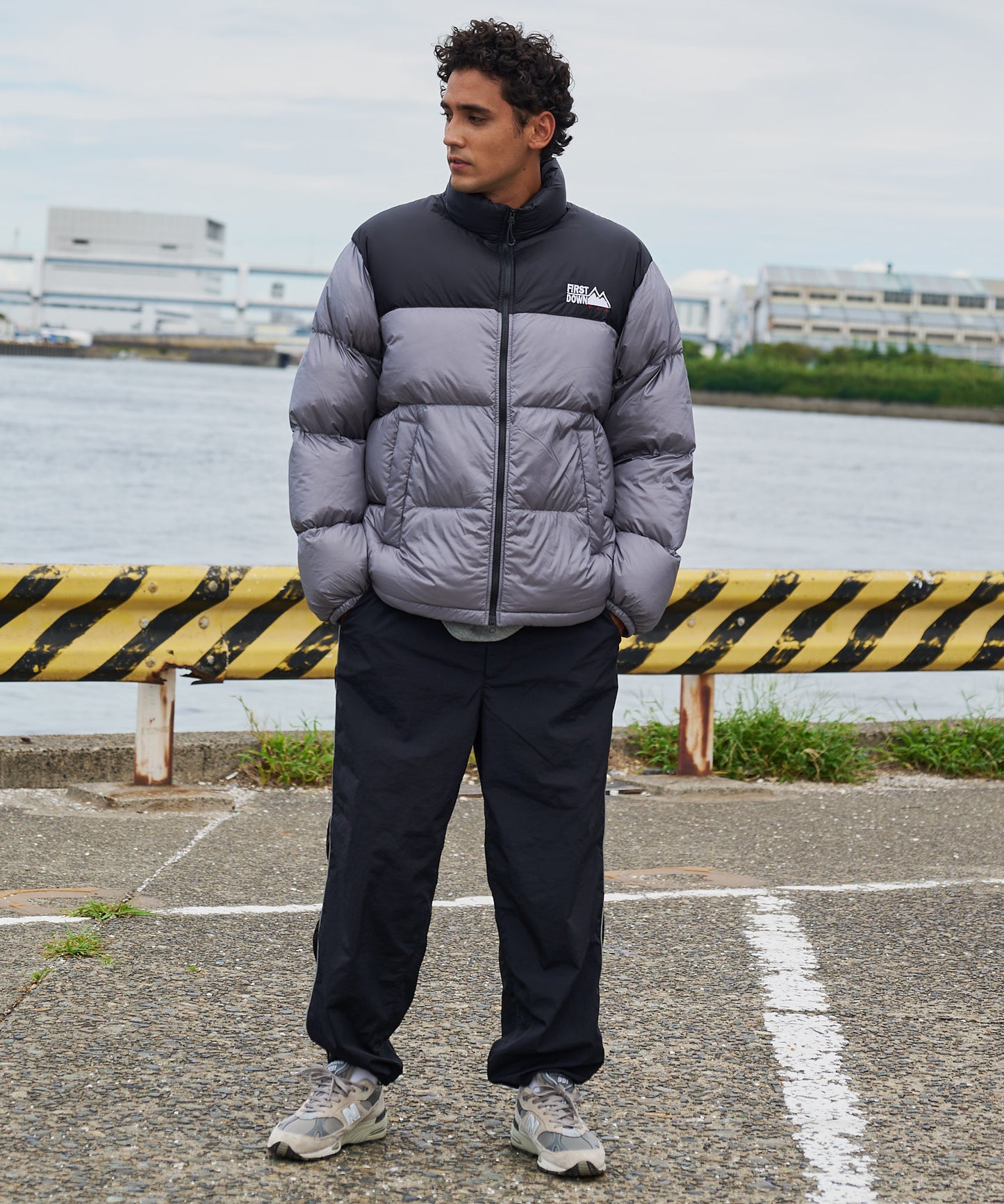 ライト バブルダウンジャケット | LIGHT BUBBLE DOWN JKT