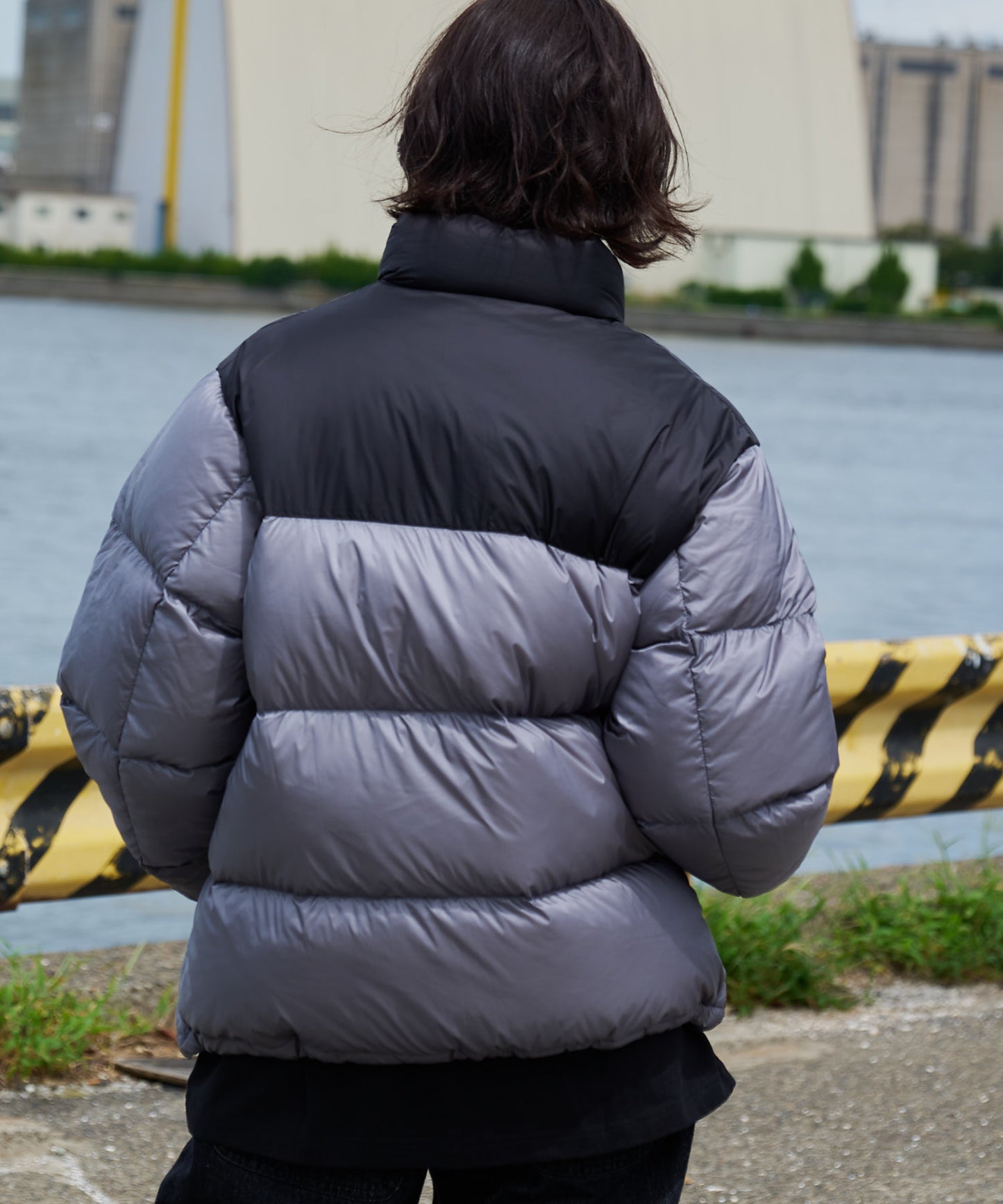 ライト バブルダウンジャケット | LIGHT BUBBLE DOWN JKT