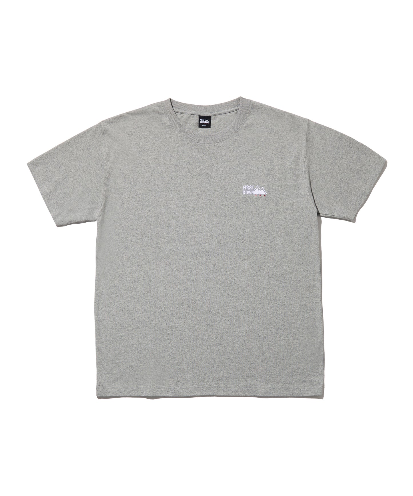 ショートスリーブ Tシャツ コットンジャージ #1 | S/S TEE COTTON JERSEY #1