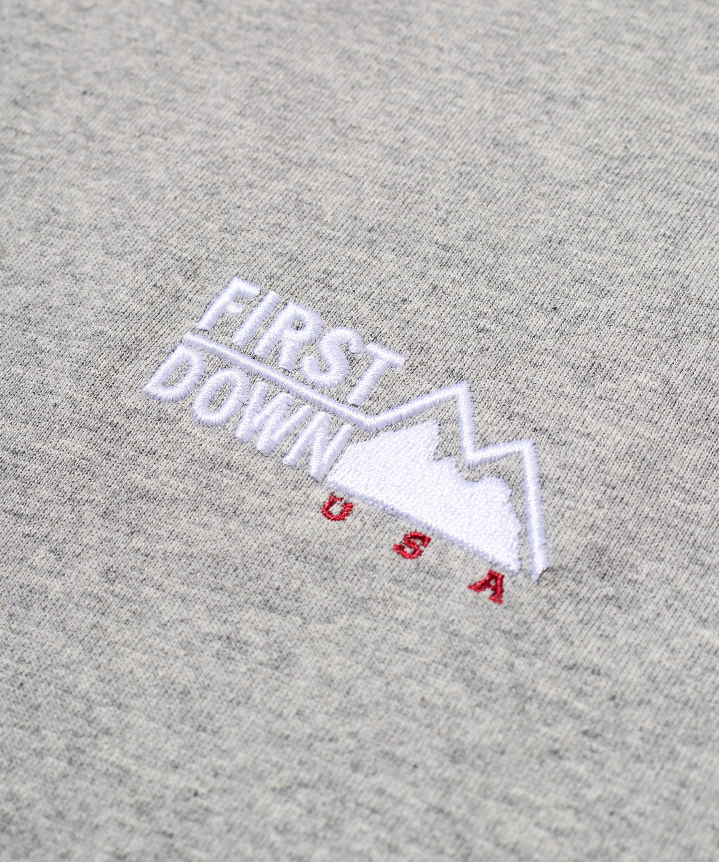 ショートスリーブ Tシャツ コットンジャージ #1 | S/S TEE COTTON JERSEY #1