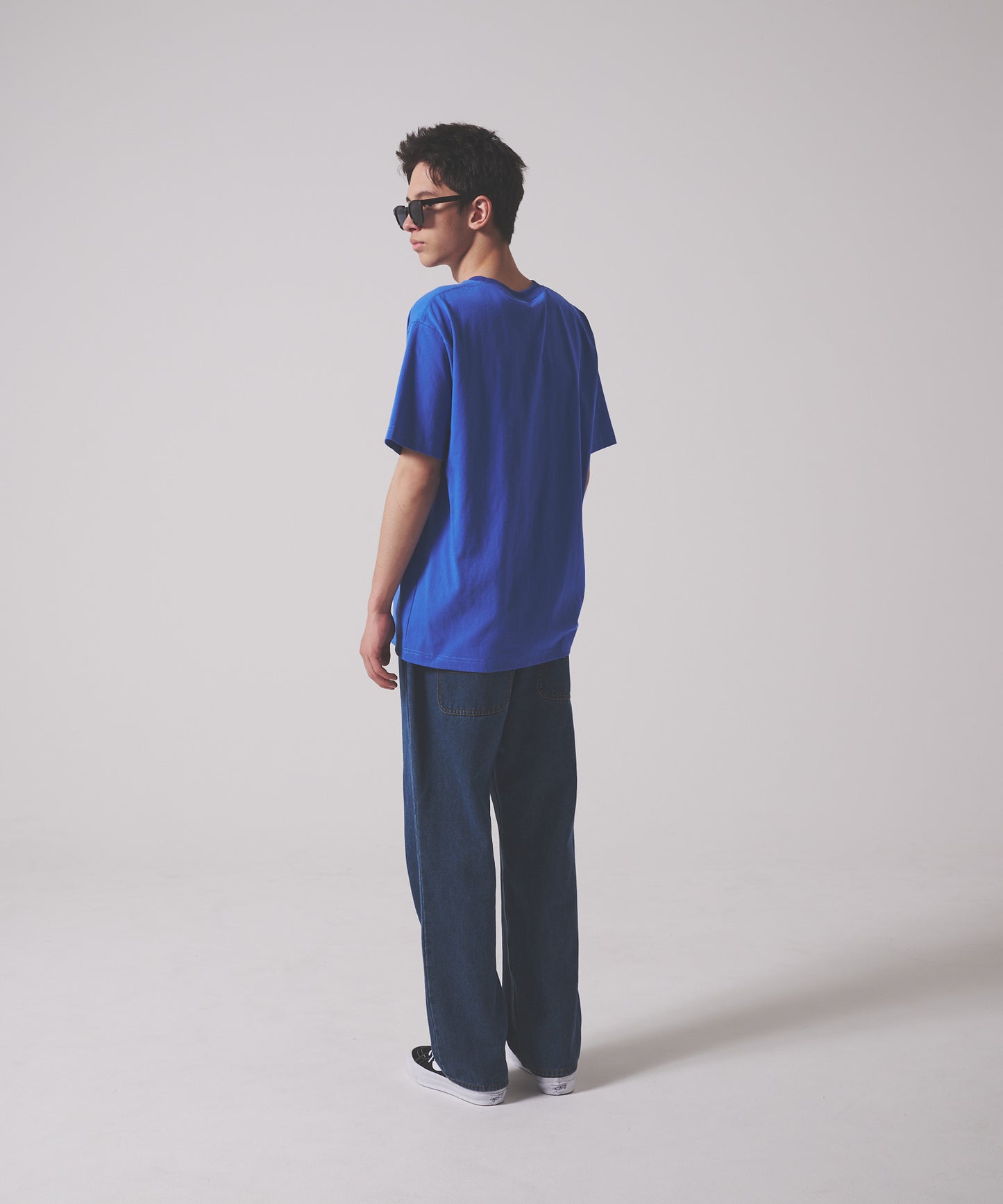 ショートスリーブ Tシャツ コットンジャージ #2 | S/S TEE COTTON JERSEY #2