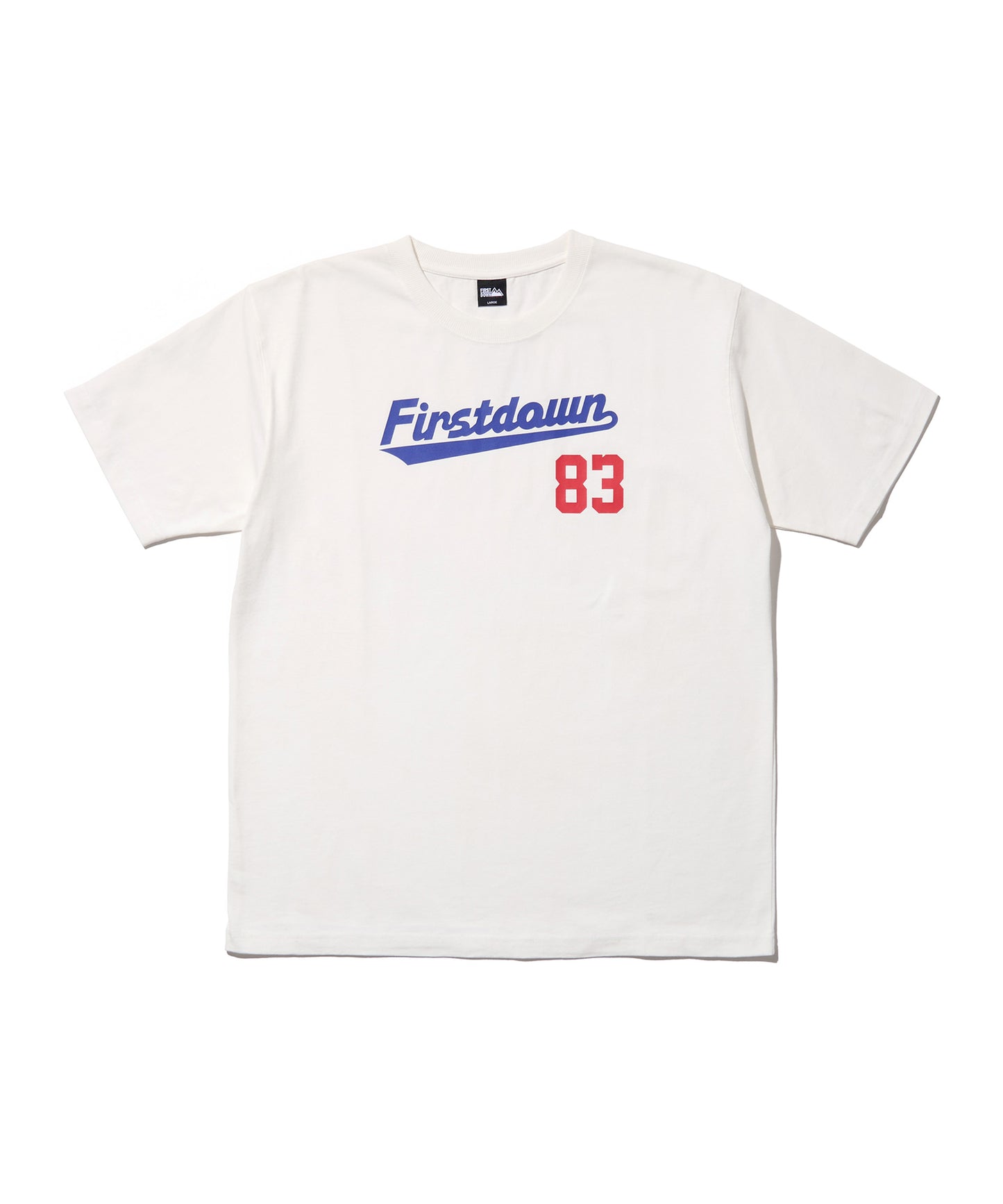 ショートスリーブ Tシャツ コットンジャージ #2 | S/S TEE COTTON JERSEY #2