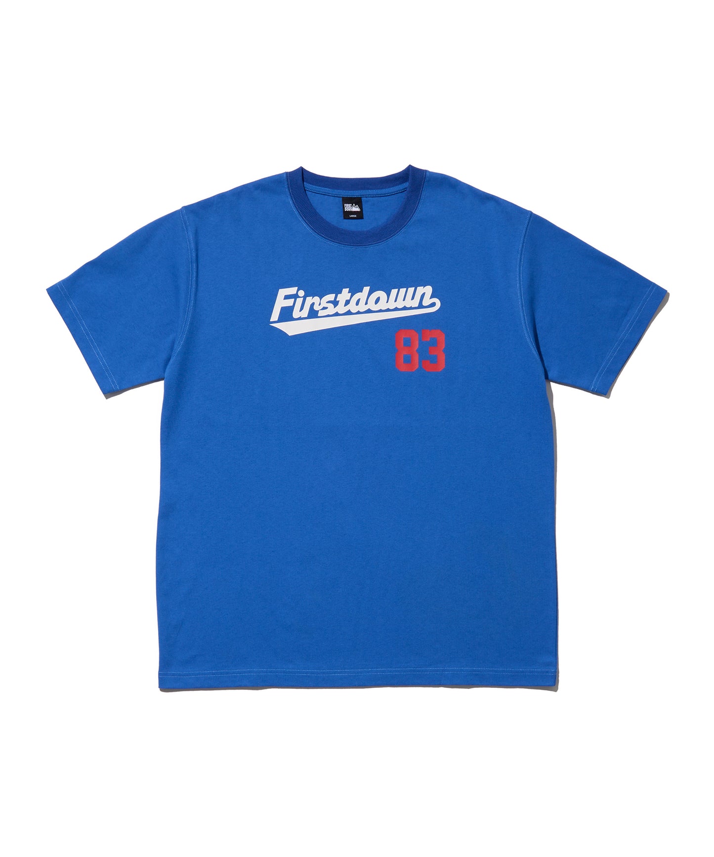 ショートスリーブ Tシャツ コットンジャージ #2 | S/S TEE COTTON JERSEY #2