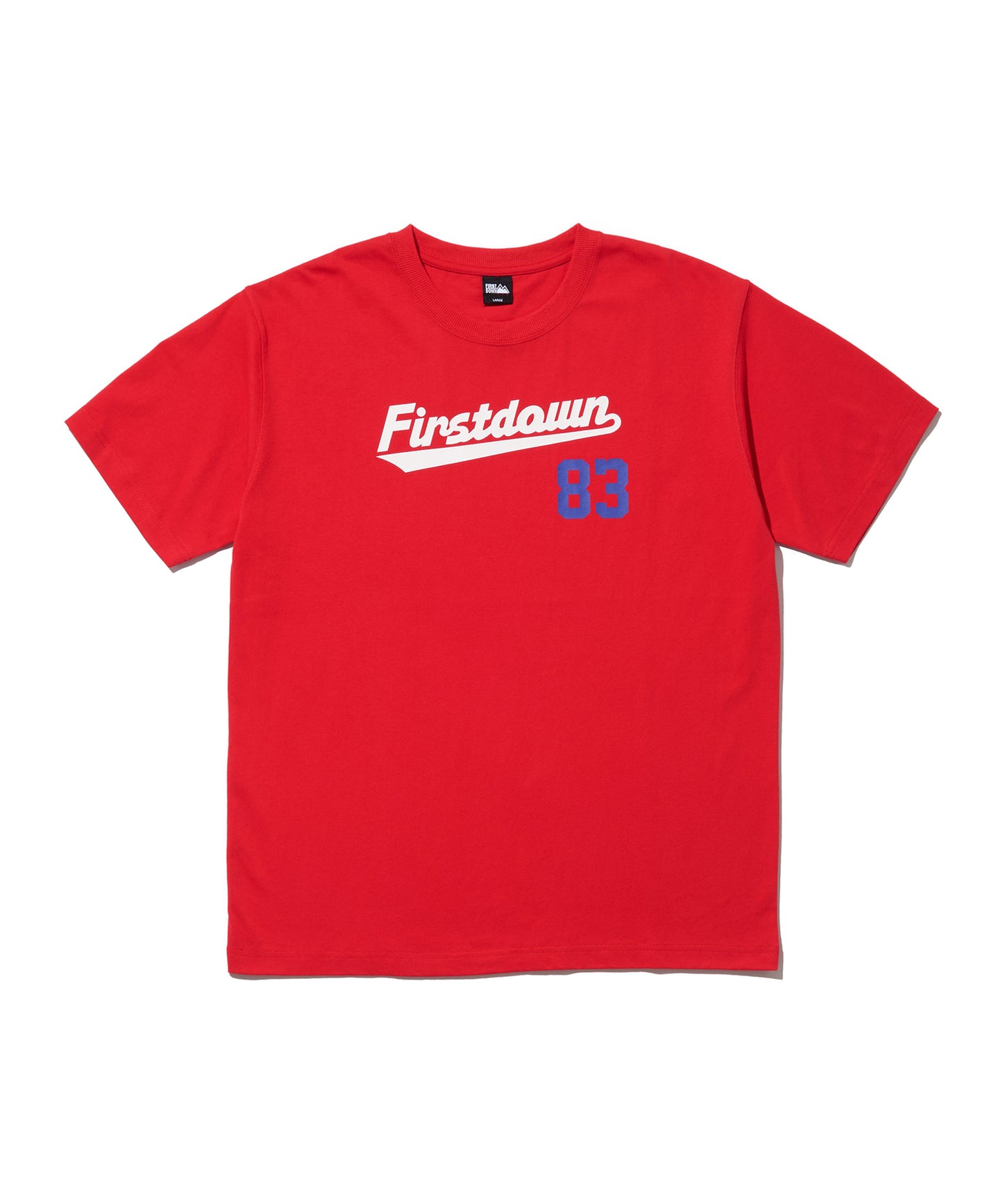 ショートスリーブ Tシャツ コットンジャージ #2 | S/S TEE COTTON JERSEY #2