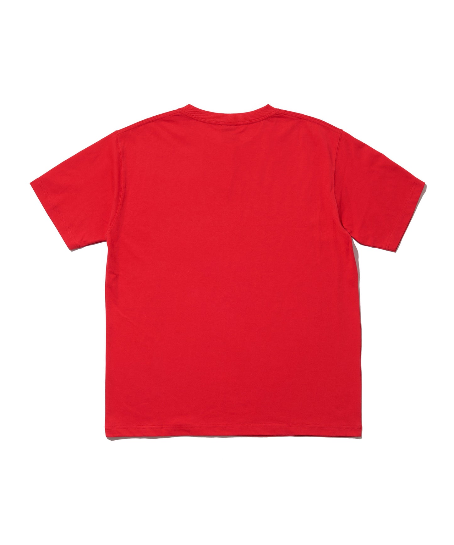 ショートスリーブ Tシャツ コットンジャージ #2 | S/S TEE COTTON JERSEY #2