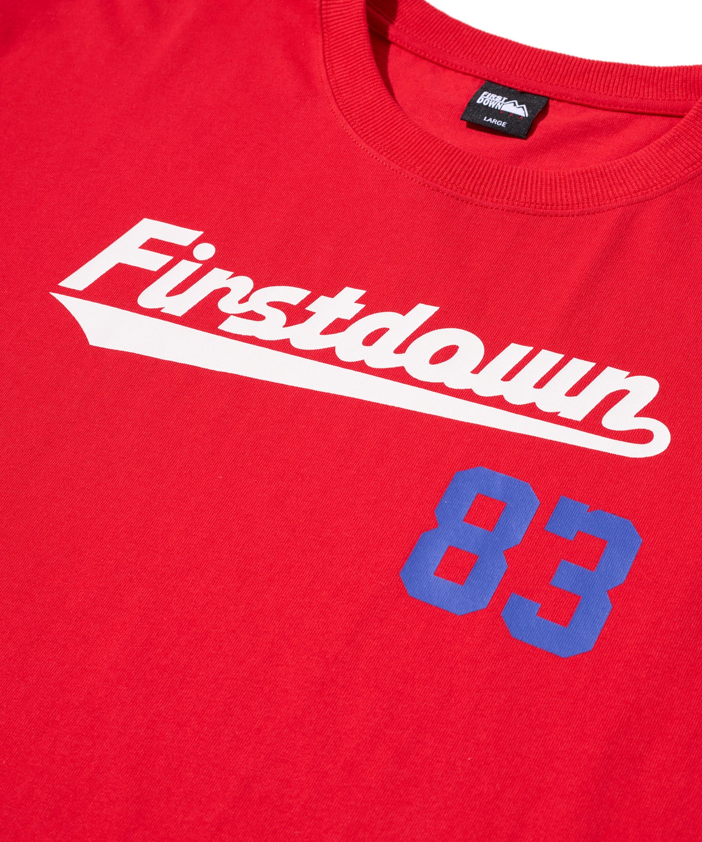 ショートスリーブ Tシャツ コットンジャージ #2 | S/S TEE COTTON JERSEY #2