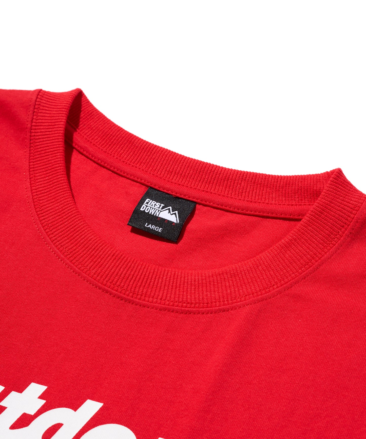 ショートスリーブ Tシャツ コットンジャージ #2 | S/S TEE COTTON JERSEY #2