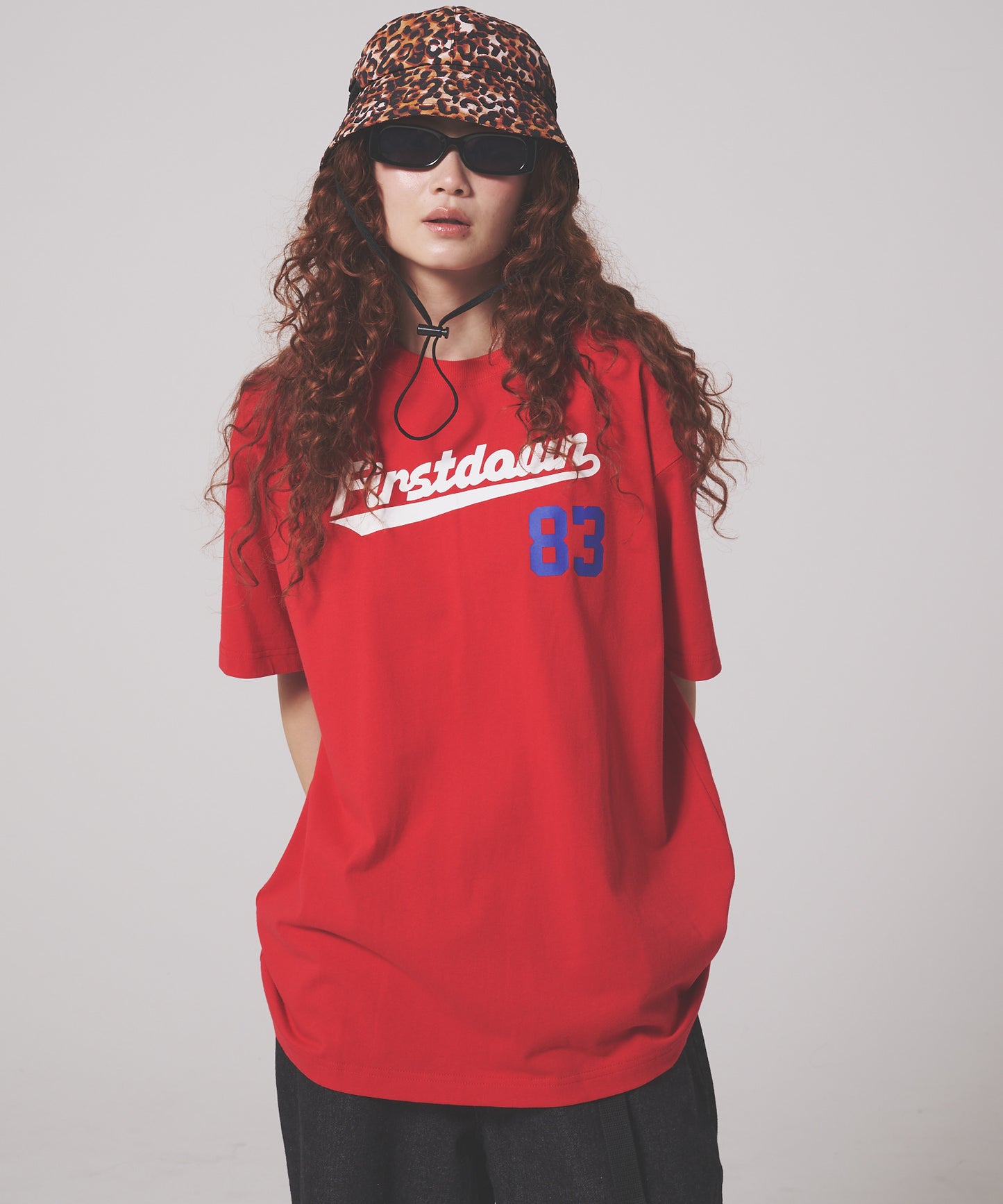 ショートスリーブ Tシャツ コットンジャージ #2 | S/S TEE COTTON JERSEY #2