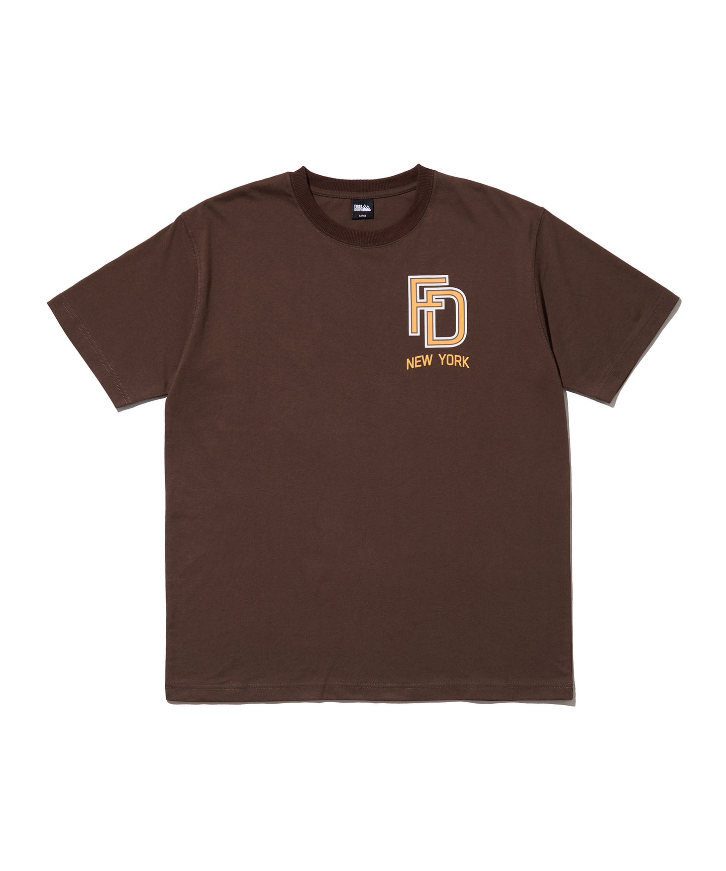 ショートスリーブ Tシャツ コットンジャージ #3 | S/S TEE COTTON JERSEY #3