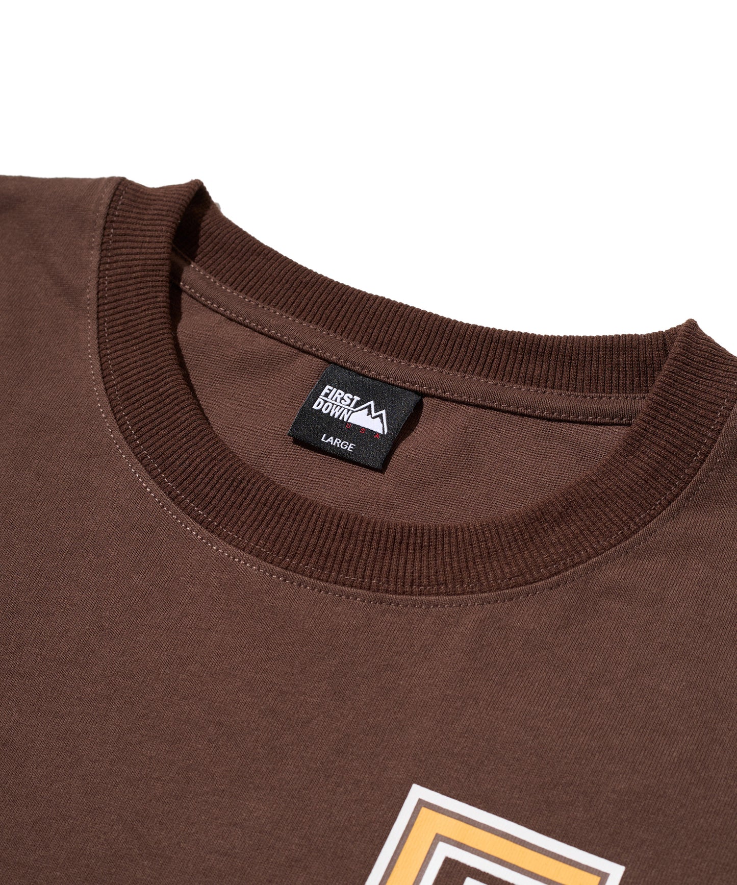 ショートスリーブ Tシャツ コットンジャージ #3 | S/S TEE COTTON JERSEY #3