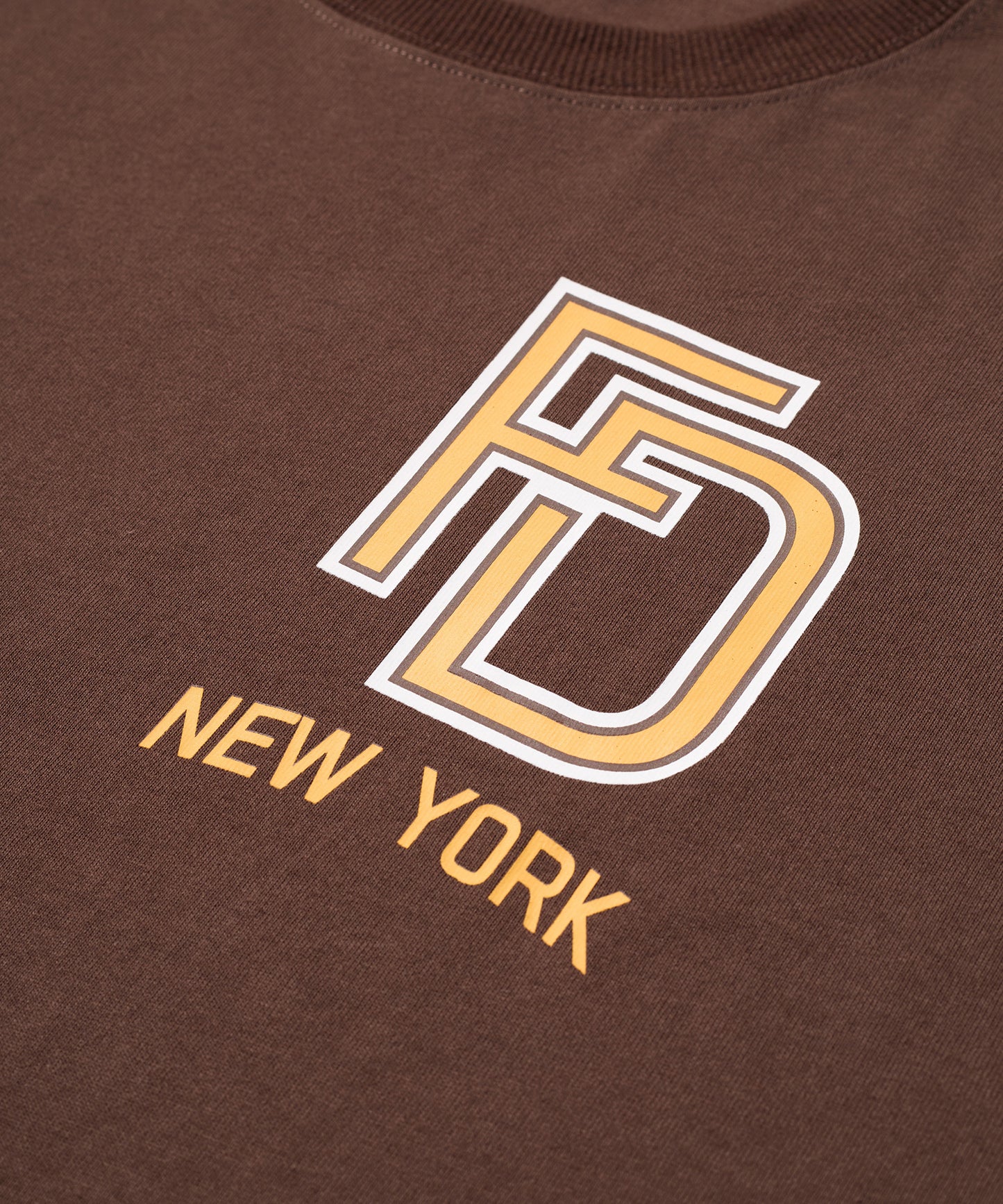 ショートスリーブ Tシャツ コットンジャージ #3 | S/S TEE COTTON JERSEY #3