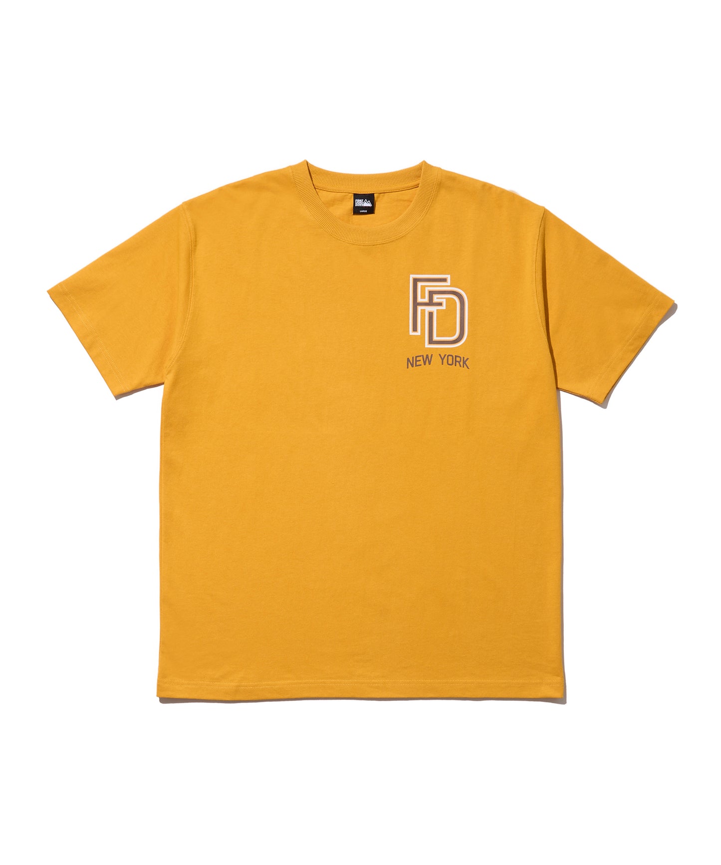 ショートスリーブ Tシャツ コットンジャージ #3 | S/S TEE COTTON JERSEY #3