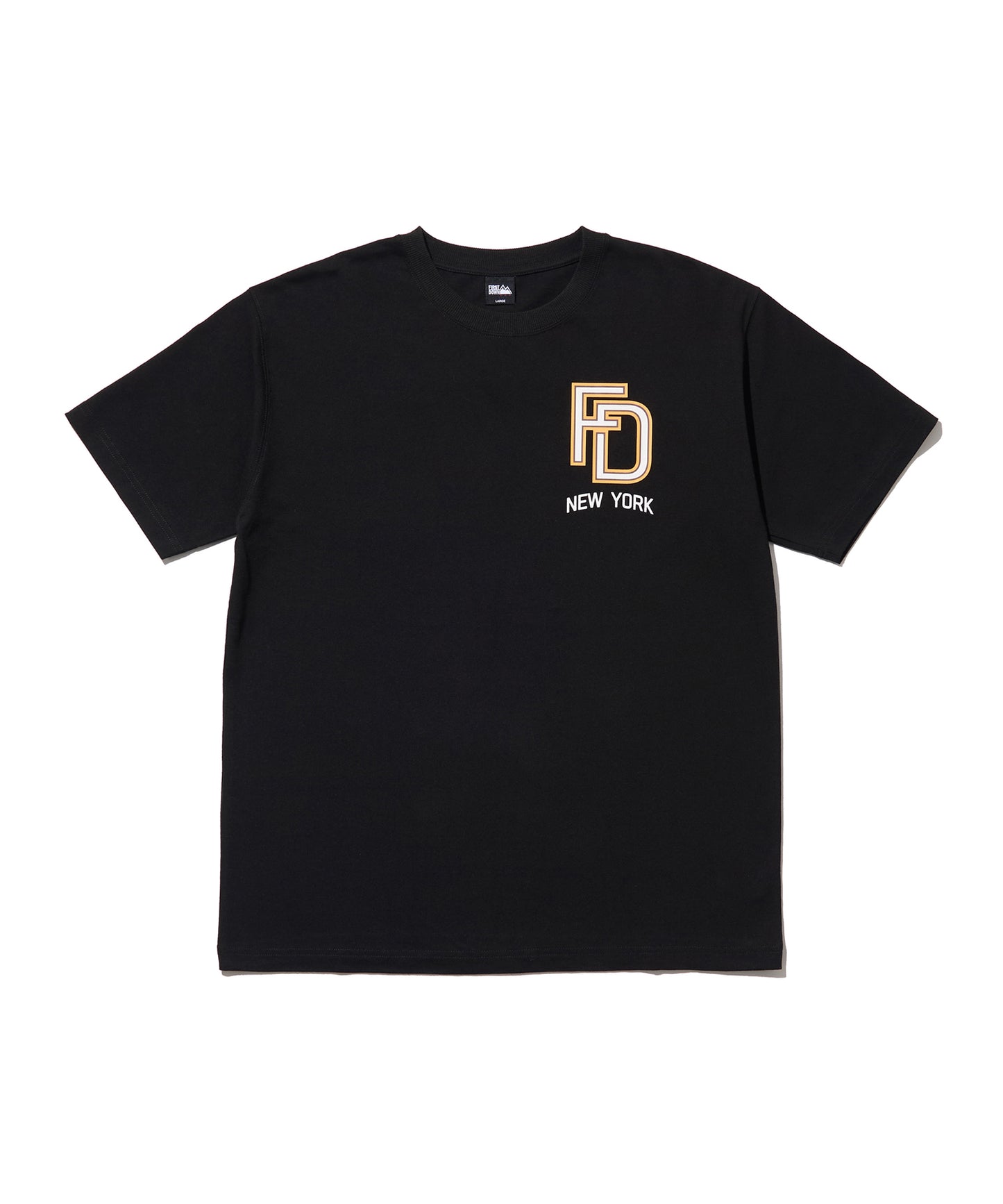 ショートスリーブ Tシャツ コットンジャージ #3 | S/S TEE COTTON JERSEY #3