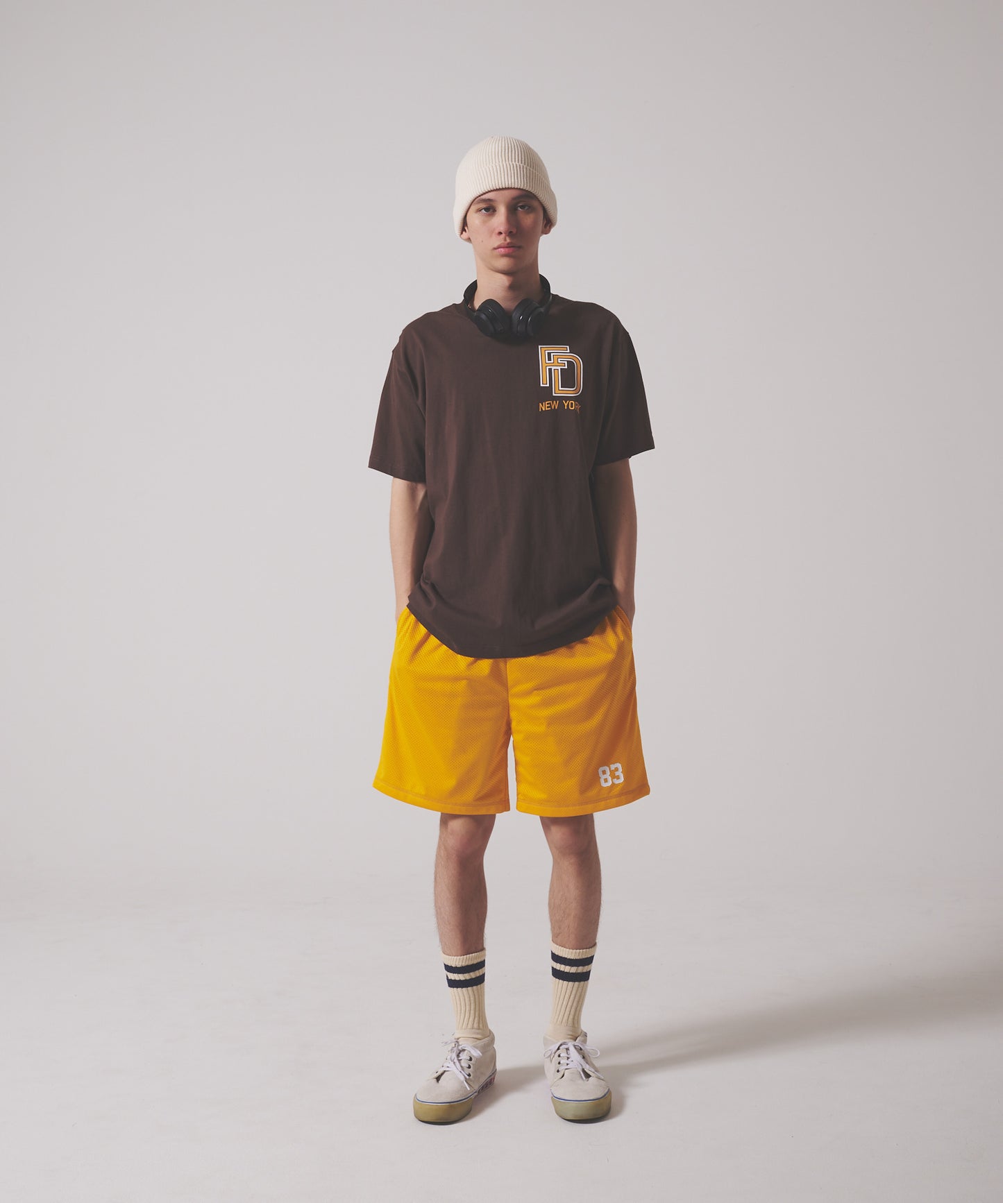 ショートスリーブ Tシャツ コットンジャージ #3 | S/S TEE COTTON JERSEY #3