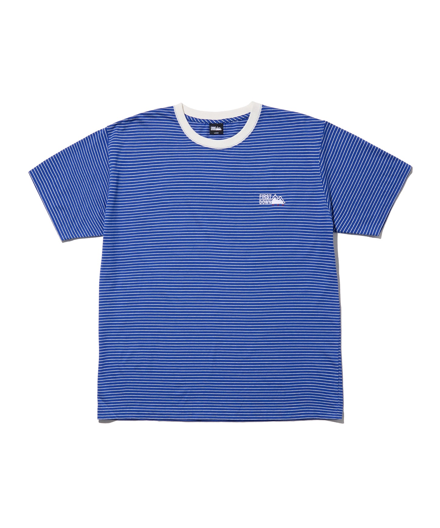 ショートスリーブ Tシャツ コットンジャージ #4 | S/S TEE COTTON JERSEY #4