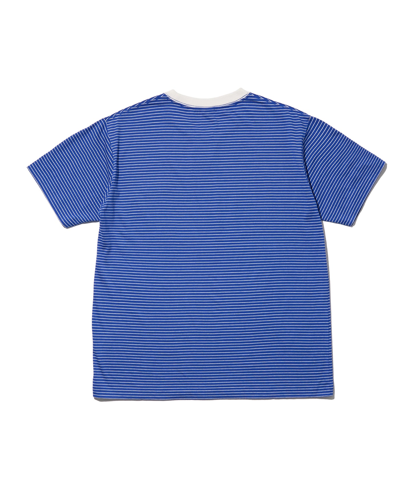ショートスリーブ Tシャツ コットンジャージ #4 | S/S TEE COTTON JERSEY #4