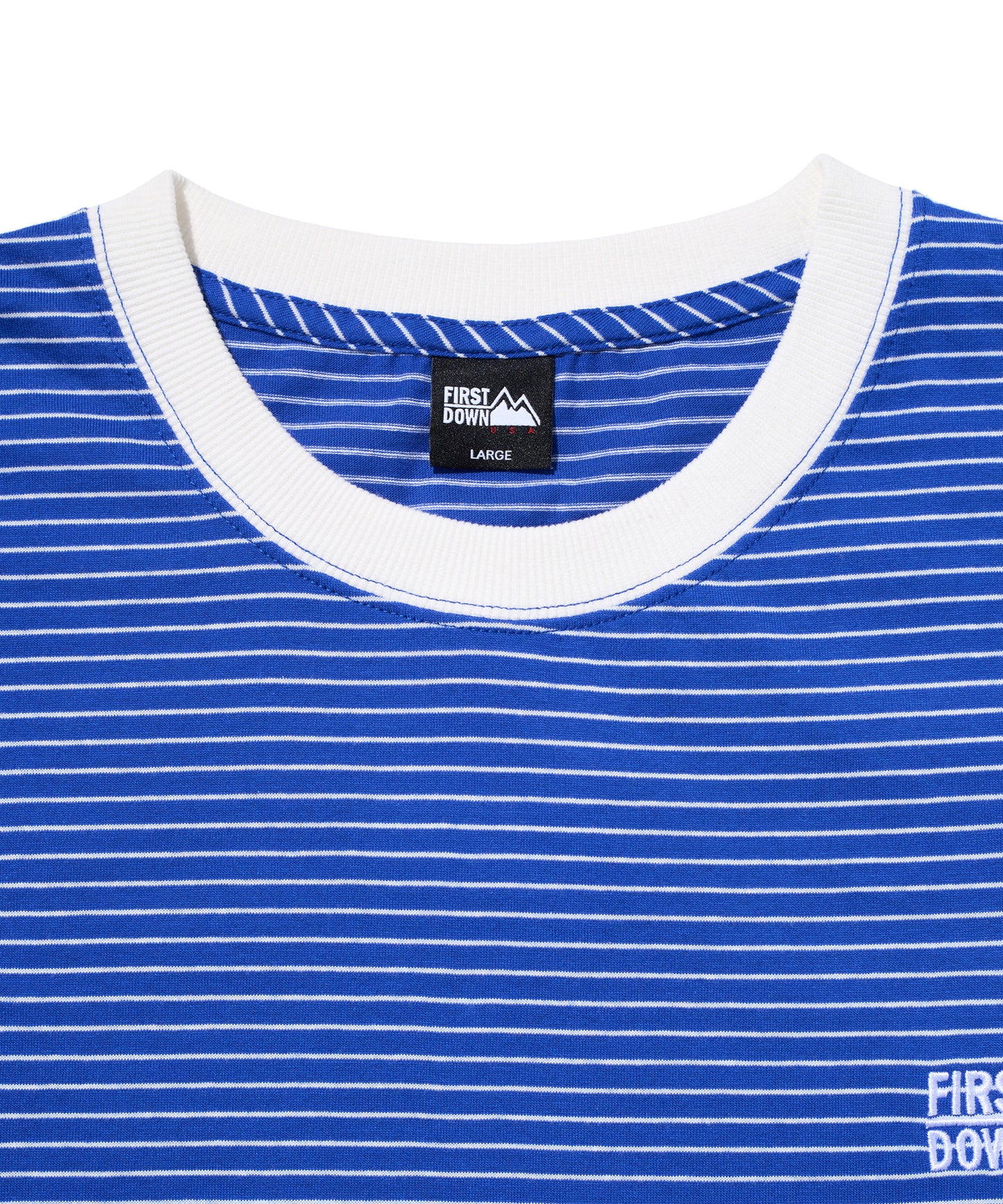 ショートスリーブ Tシャツ コットンジャージ #4 | S/S TEE COTTON JERSEY #4