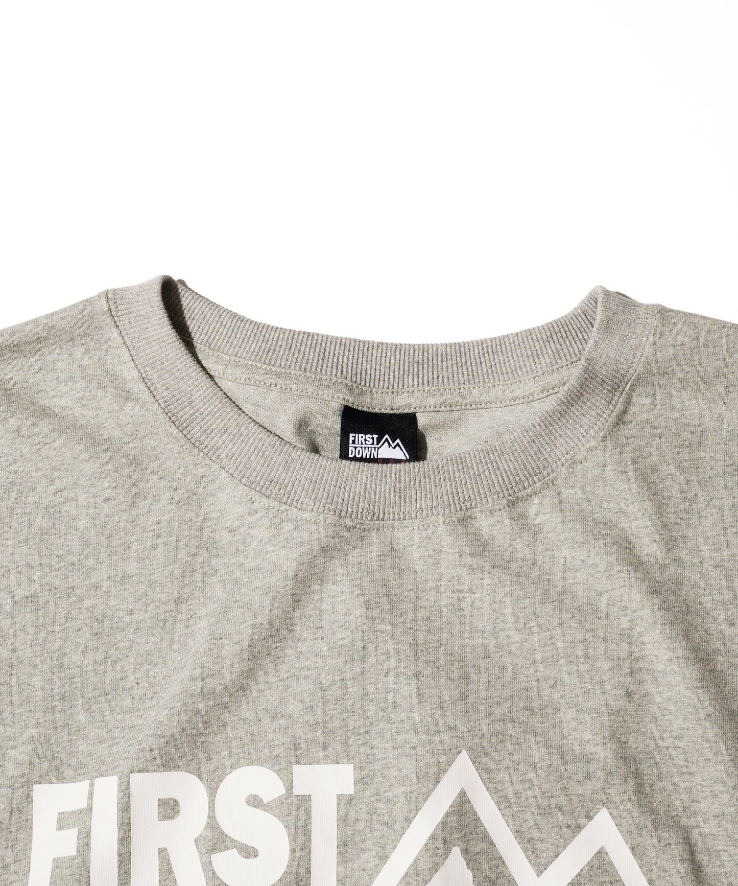 【予約】プリントロゴ ショートスリーブ Tシャツ | PRINT LOGO S/S TEE