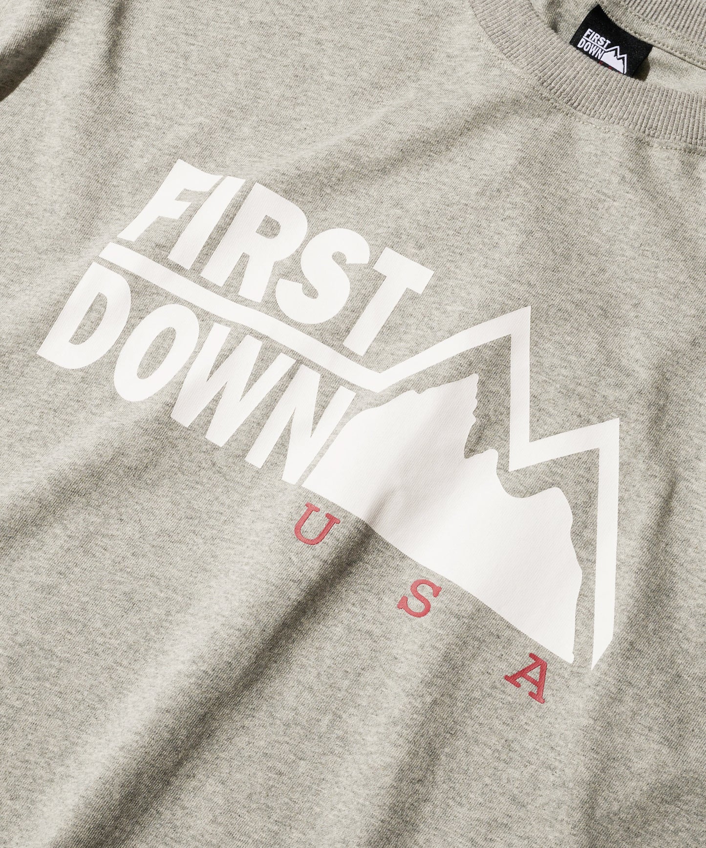 【予約】プリントロゴ ショートスリーブ Tシャツ | PRINT LOGO S/S TEE