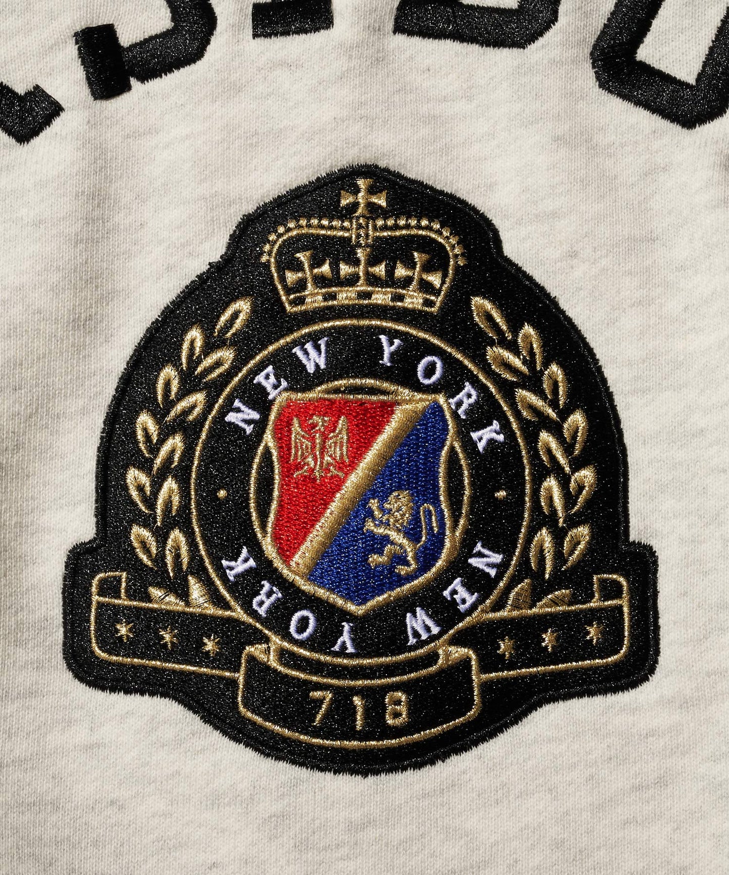 【予約】ショートスリーブ クルーネック スウェット #1 | S/S CREW SWEAT #1