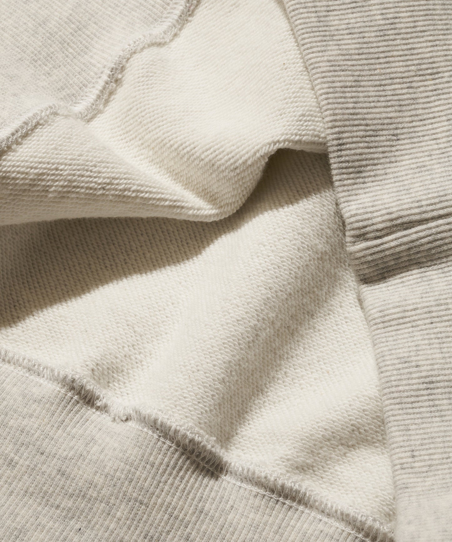 【予約】ショートスリーブ クルーネック スウェット #1 | S/S CREW SWEAT #1