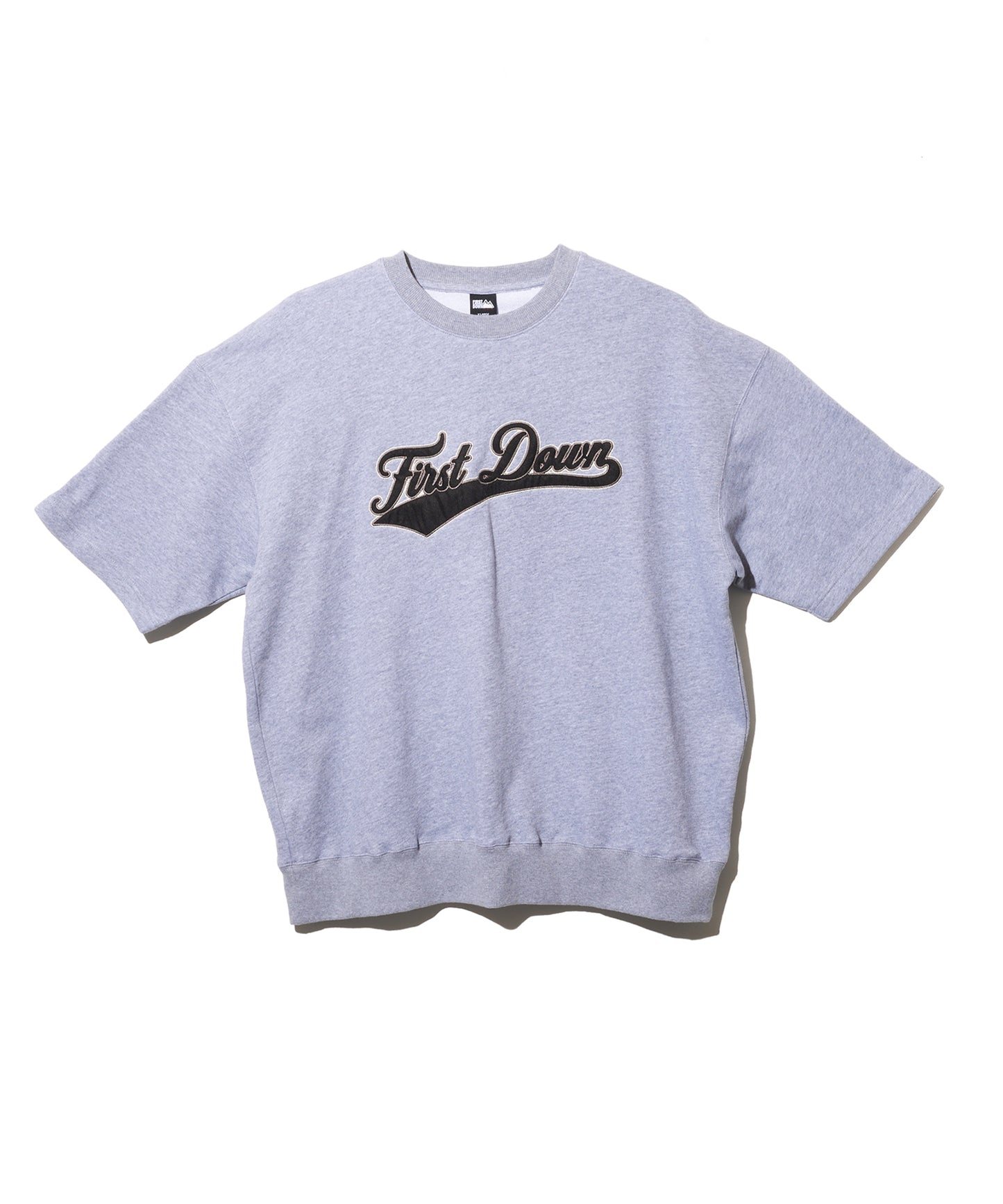 【予約】ショートスリーブ クルーネック スウェット #2 | S/S CREW SWEAT #2